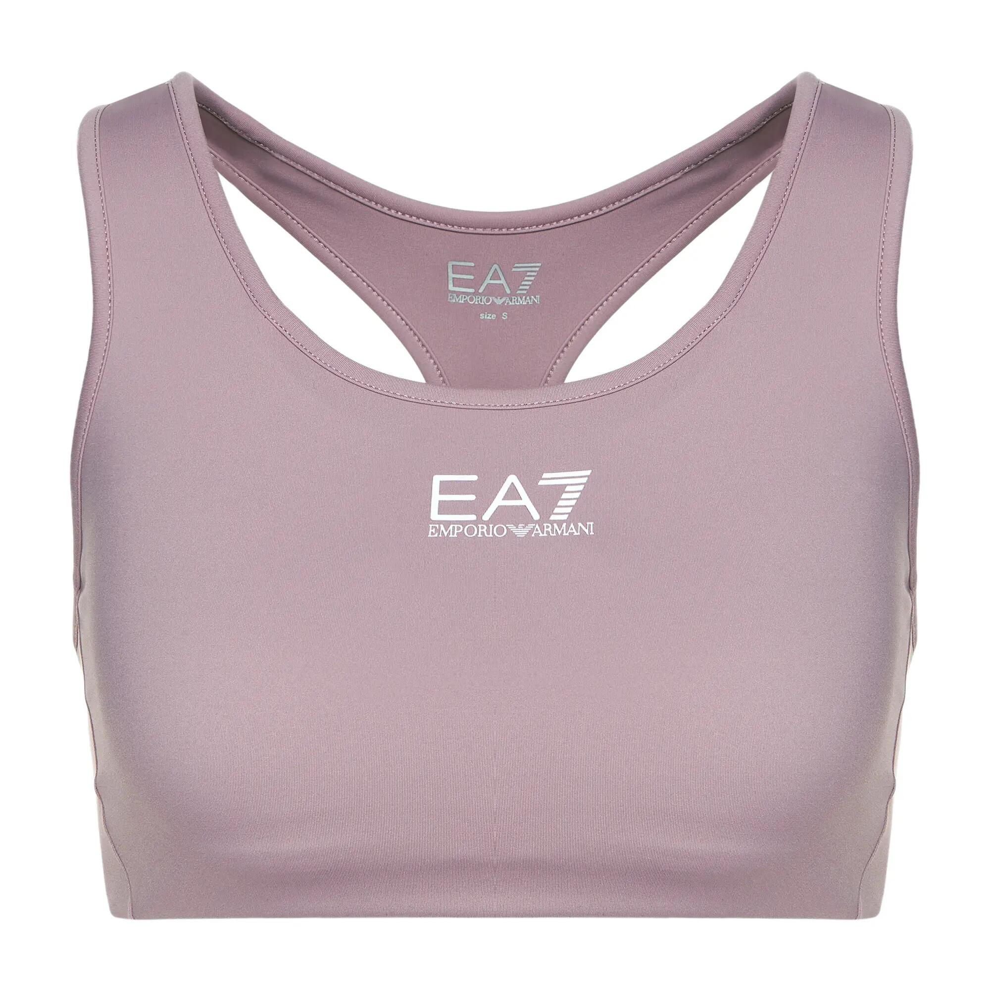 Biustonosz EA7 Emporio Armani Vigor7 Medium Support 4/4