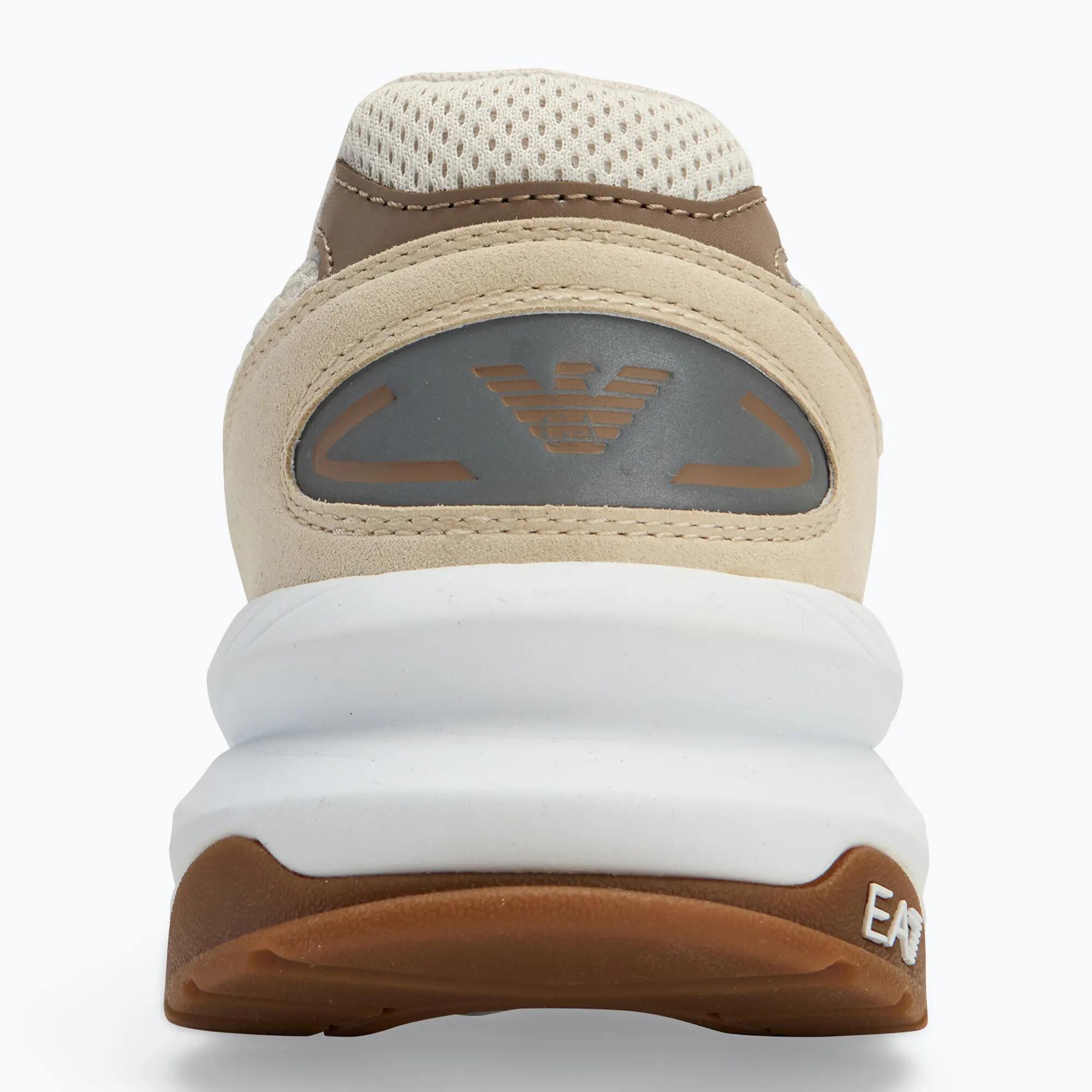 Buty EA7 Emporio Armani Crusher Sonic Mix 6/7
