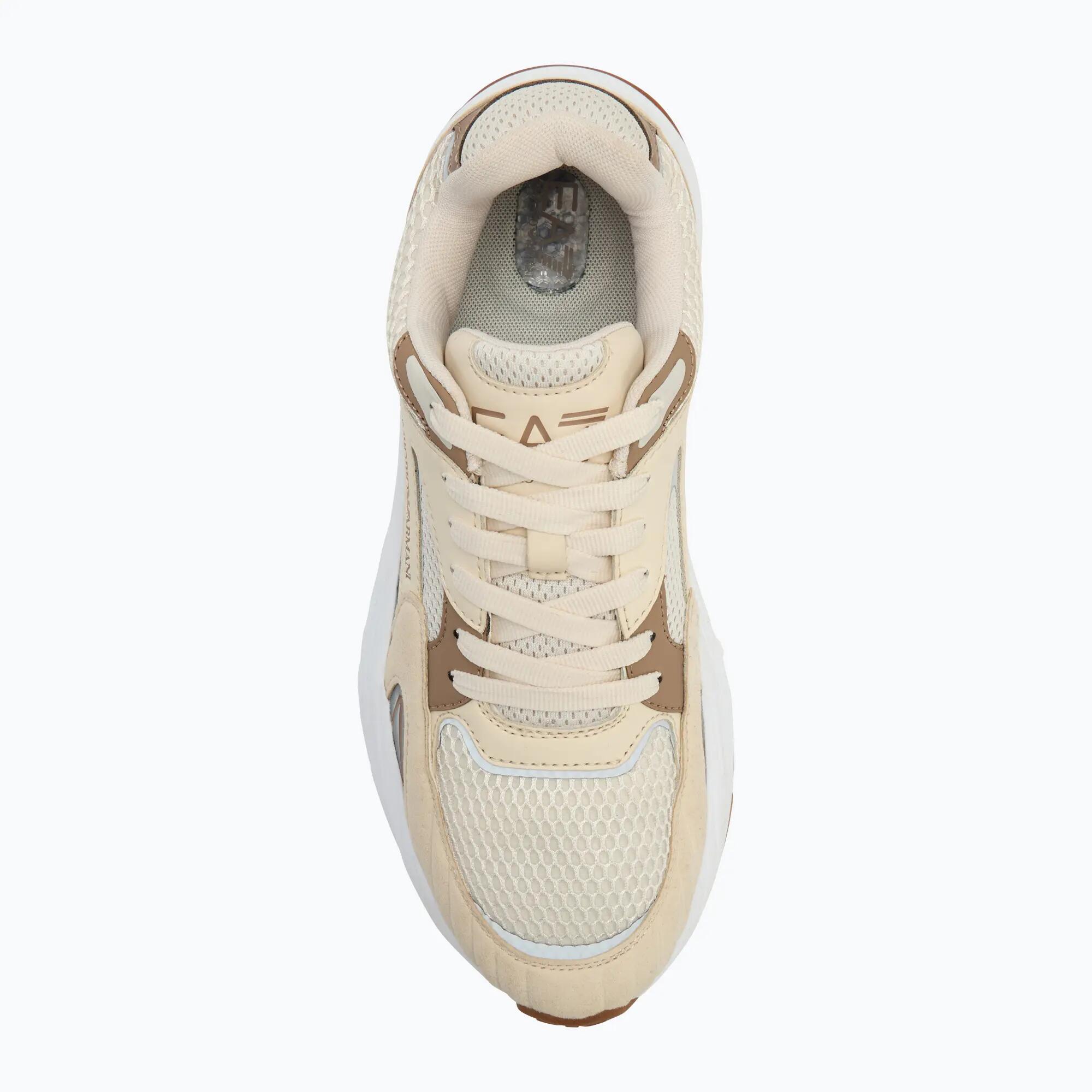 Buty EA7 Emporio Armani Crusher Sonic Mix 5/7