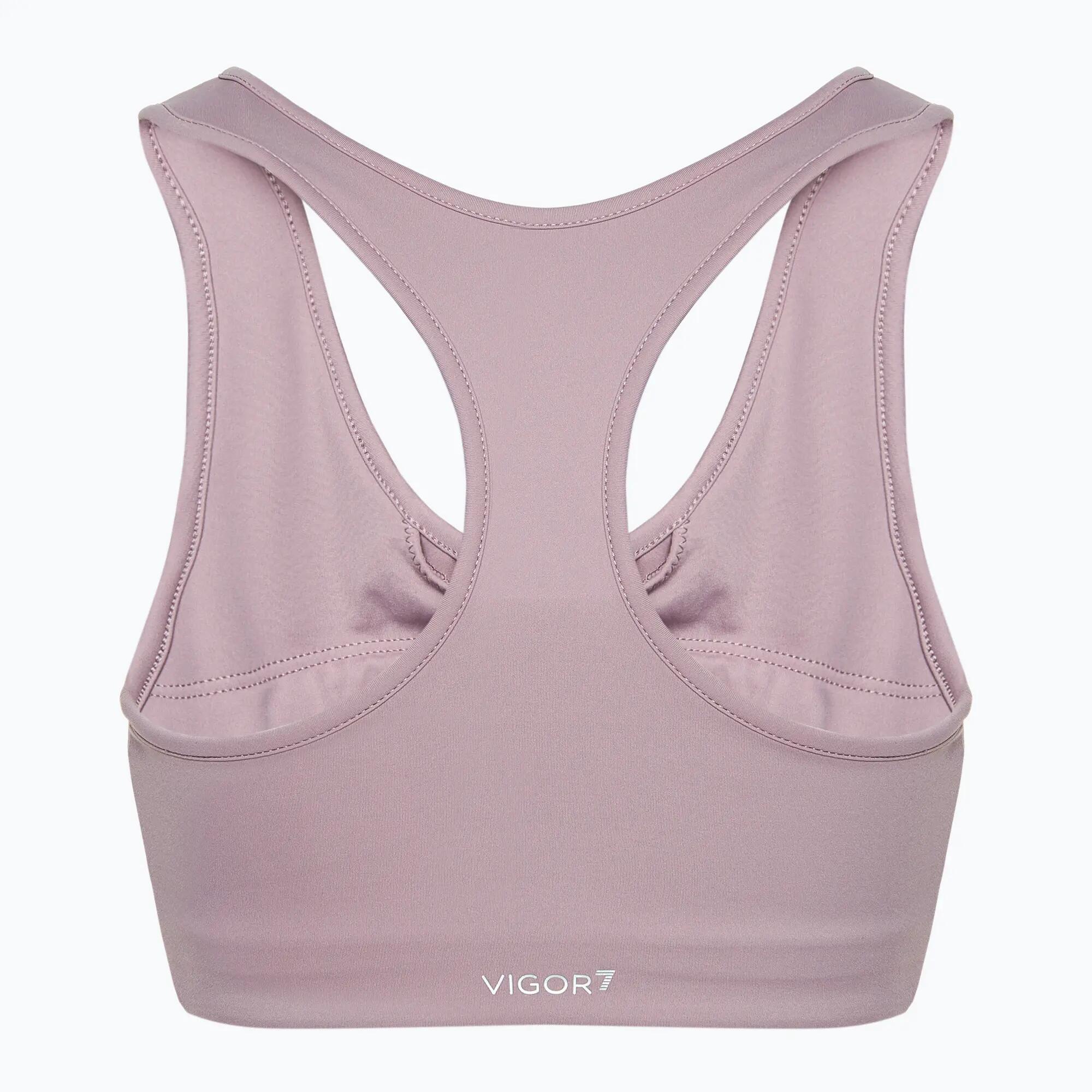 Biustonosz EA7 Emporio Armani Vigor7 Medium Support 2/4