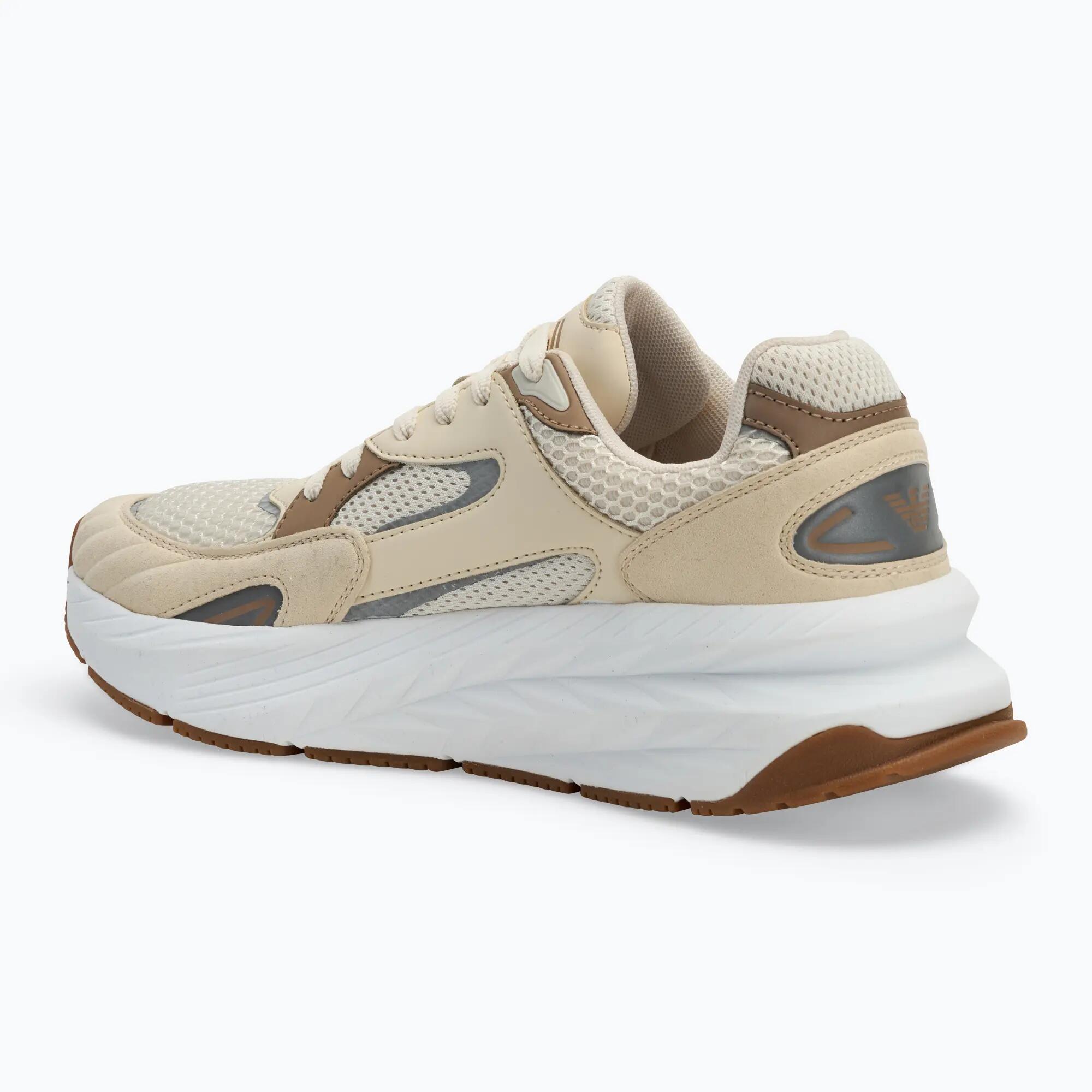 Buty EA7 Emporio Armani Crusher Sonic Mix 3/7