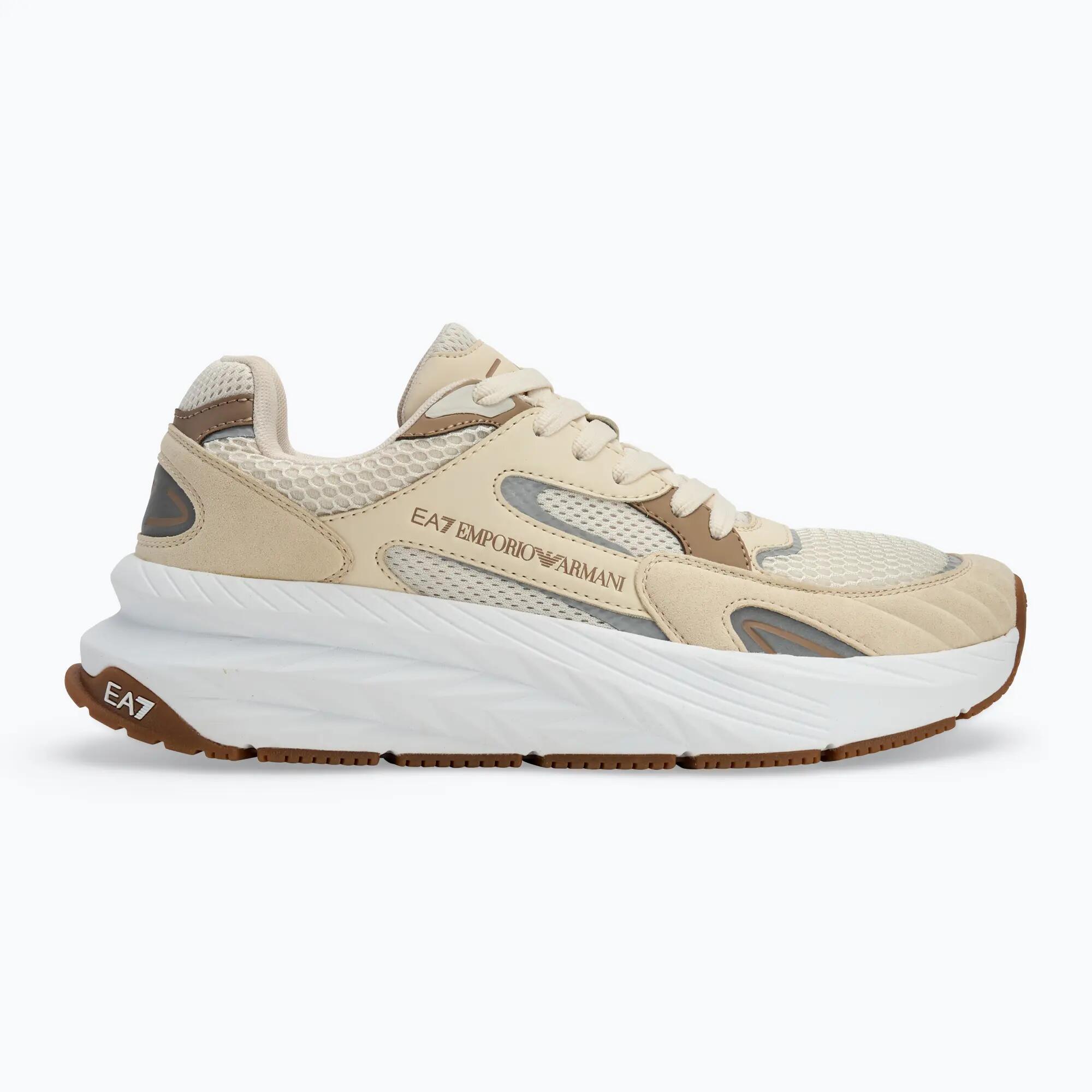 Buty EA7 Emporio Armani Crusher Sonic Mix 2/7