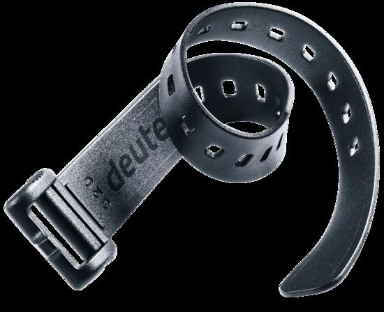 Accessorio - Outdoor - Multistrap 32 cm - Cinghia TPU resistente - nero