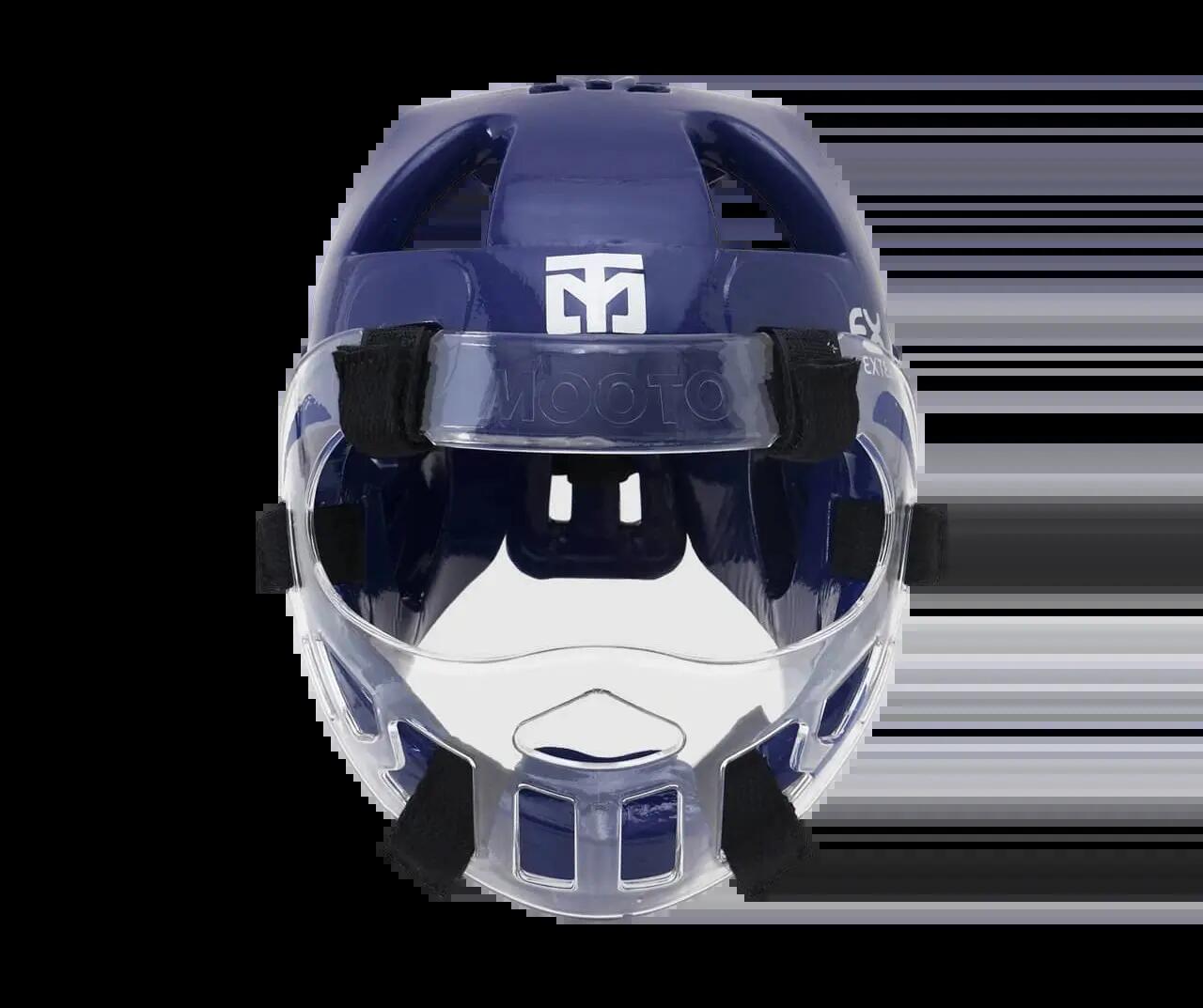 DBX BUSHIDO picture