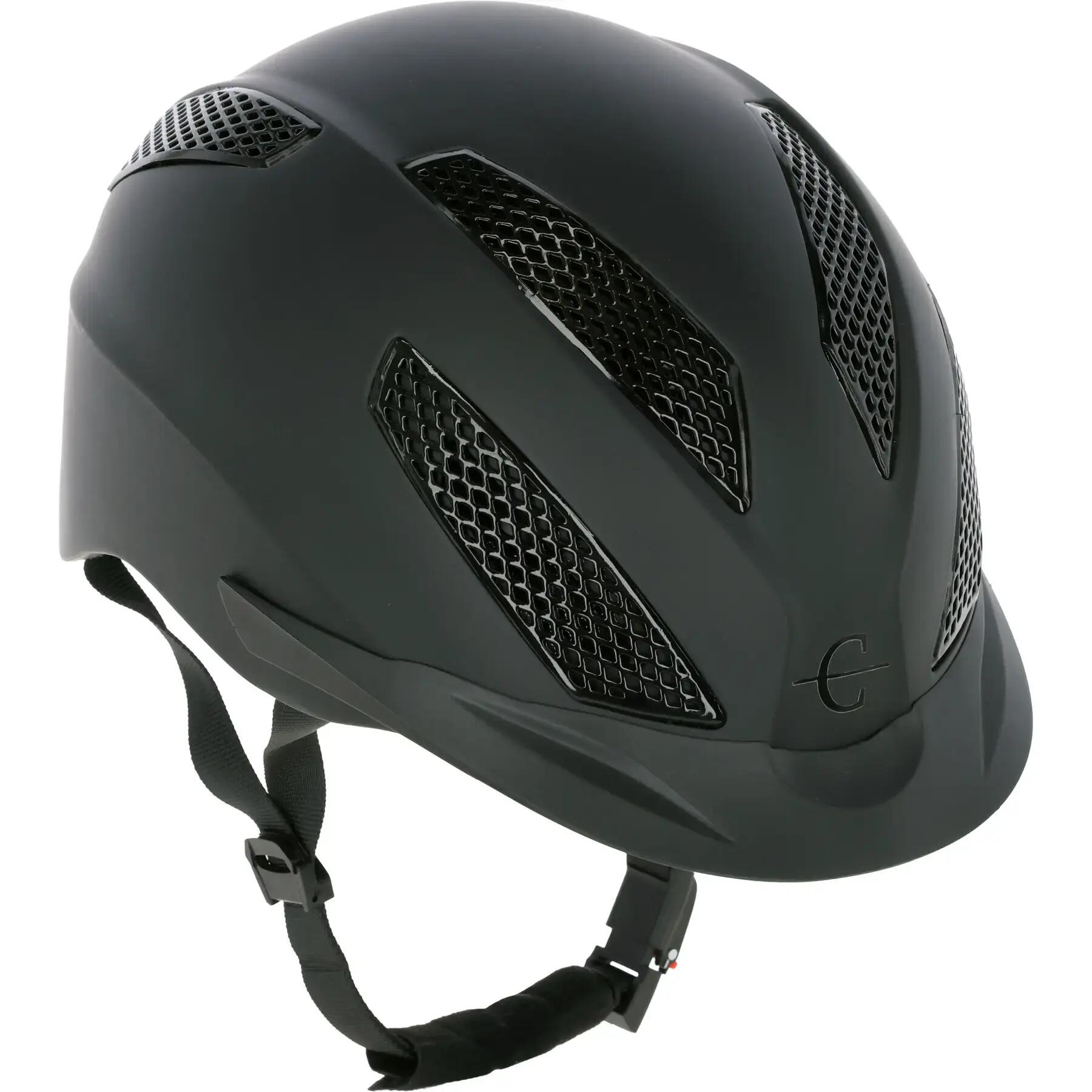 Rijhelm Kerbl EXite 3/4