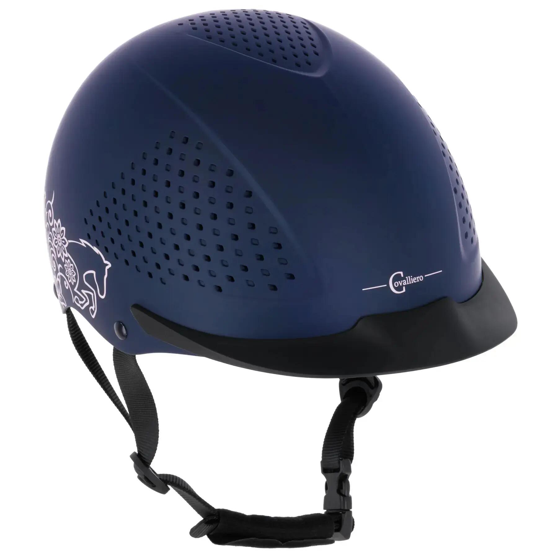 Rijhelm Kerbl Beauty 2.0 3/5