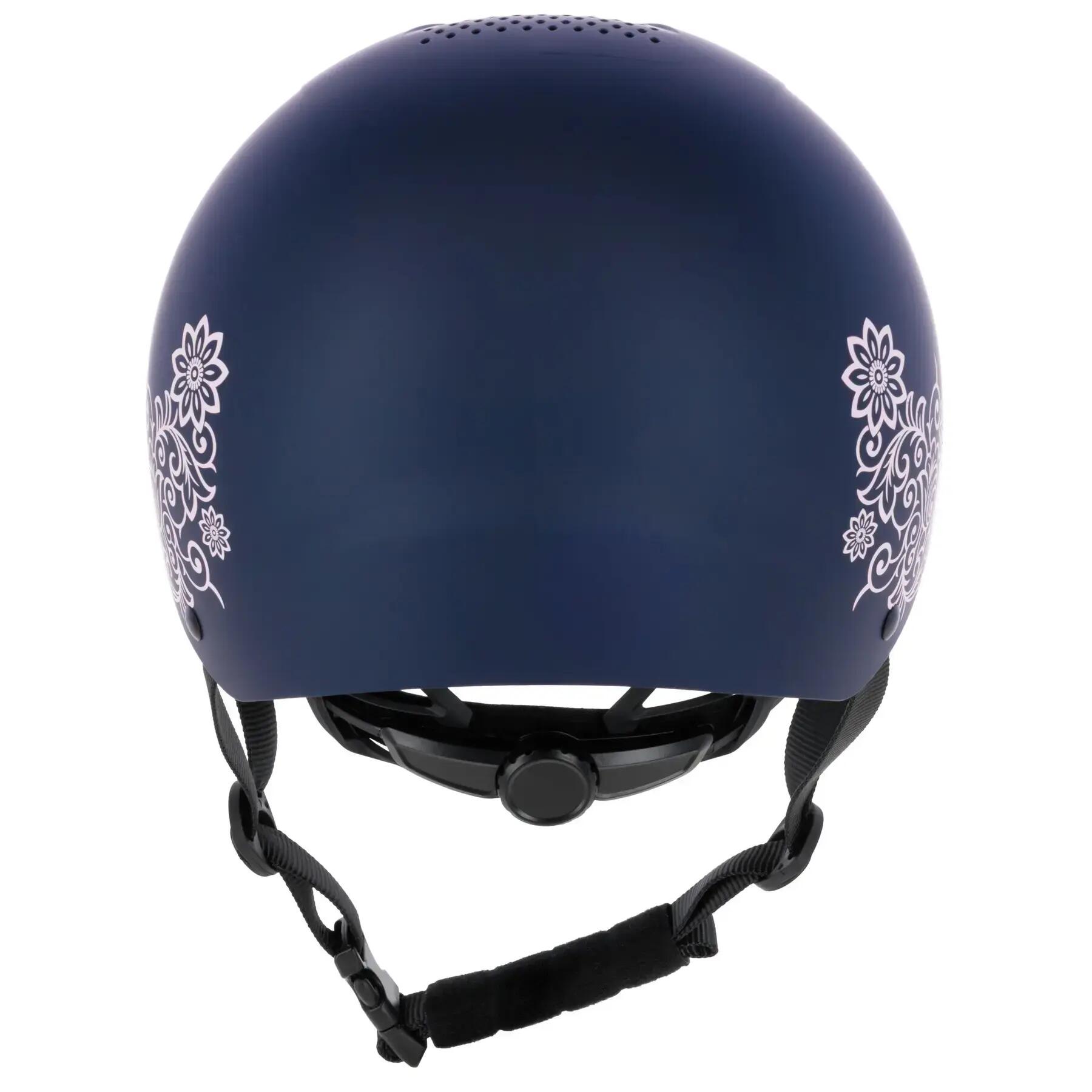 Rijhelm Kerbl Beauty 2.0 2/5