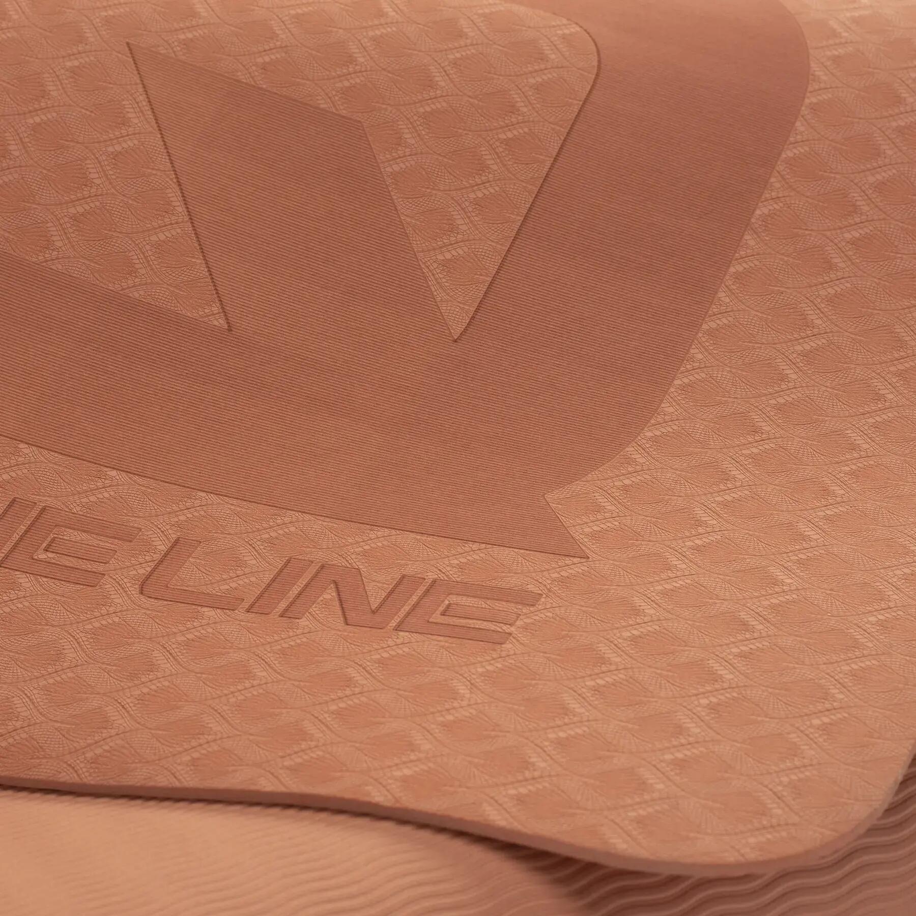 Tapis de sol IQ Cross The Line Sandy 3/5