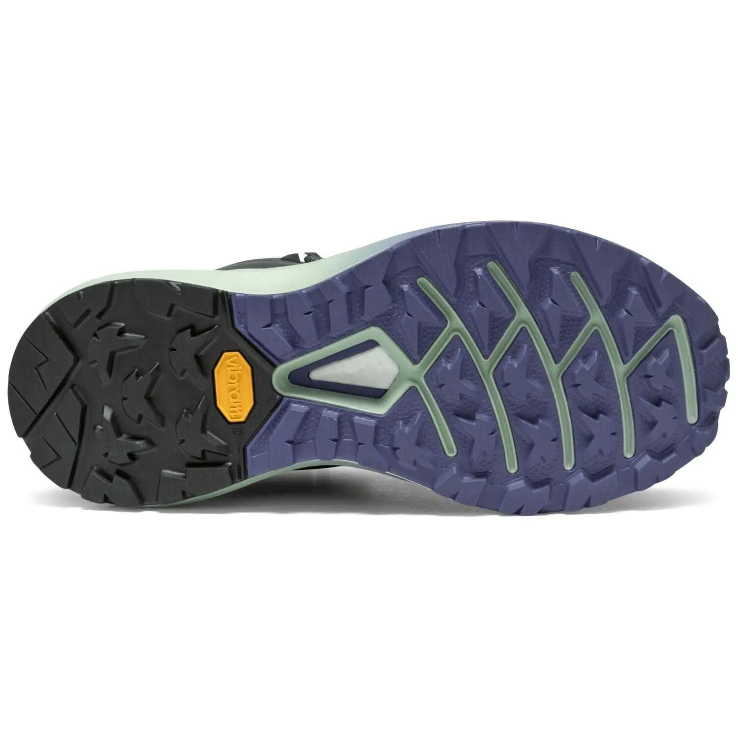 TECNICA Botas de montaña y trekking  unisex  AGATE S MID Gore Tex 2/5
