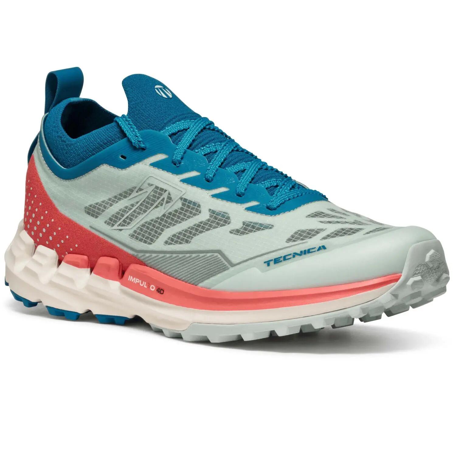 TECNICA Zapatillas de montaña y trekking  de hombre  PYROX SPEED 1/7