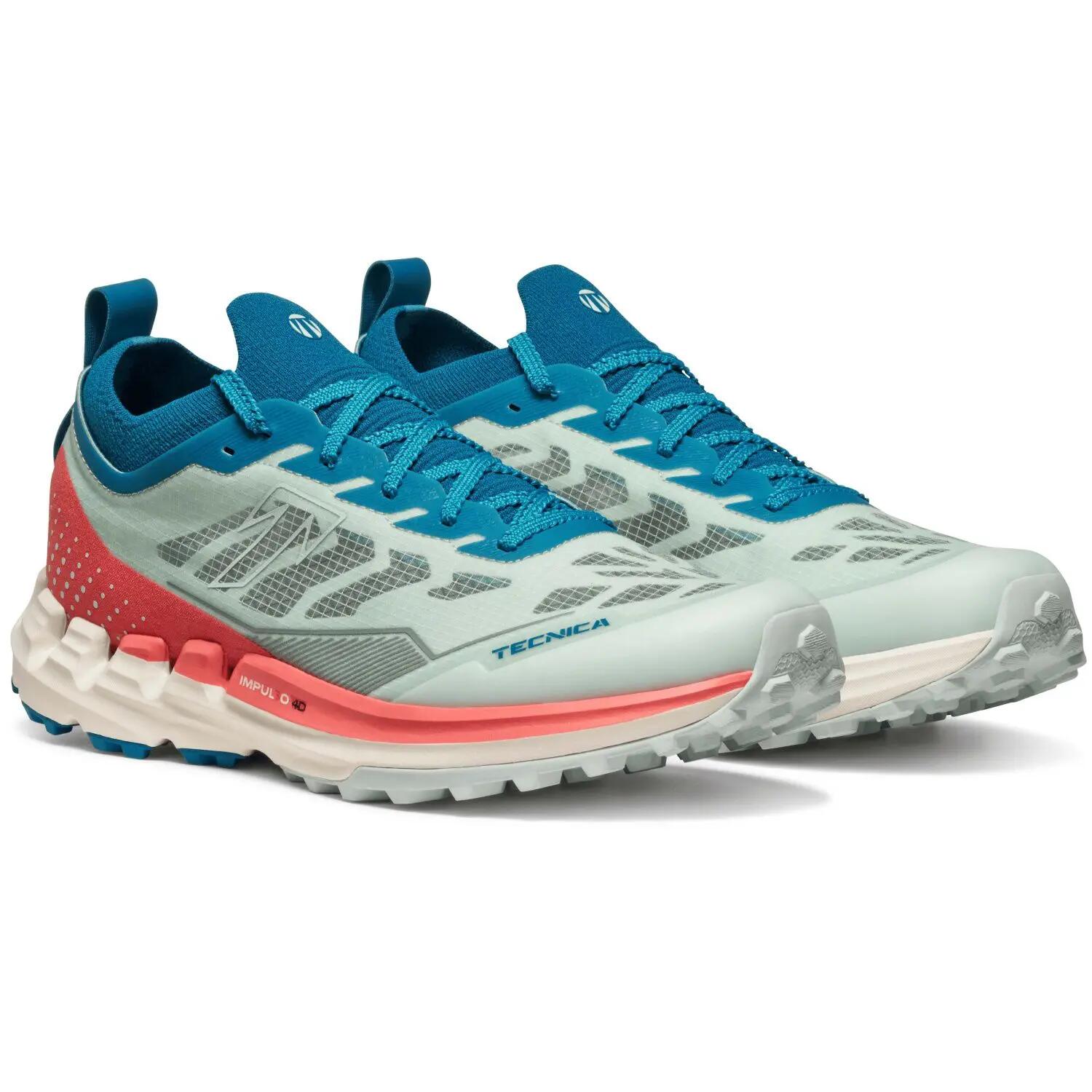 TECNICA Zapatillas de montaña y trekking  de hombre  PYROX SPEED 7/7