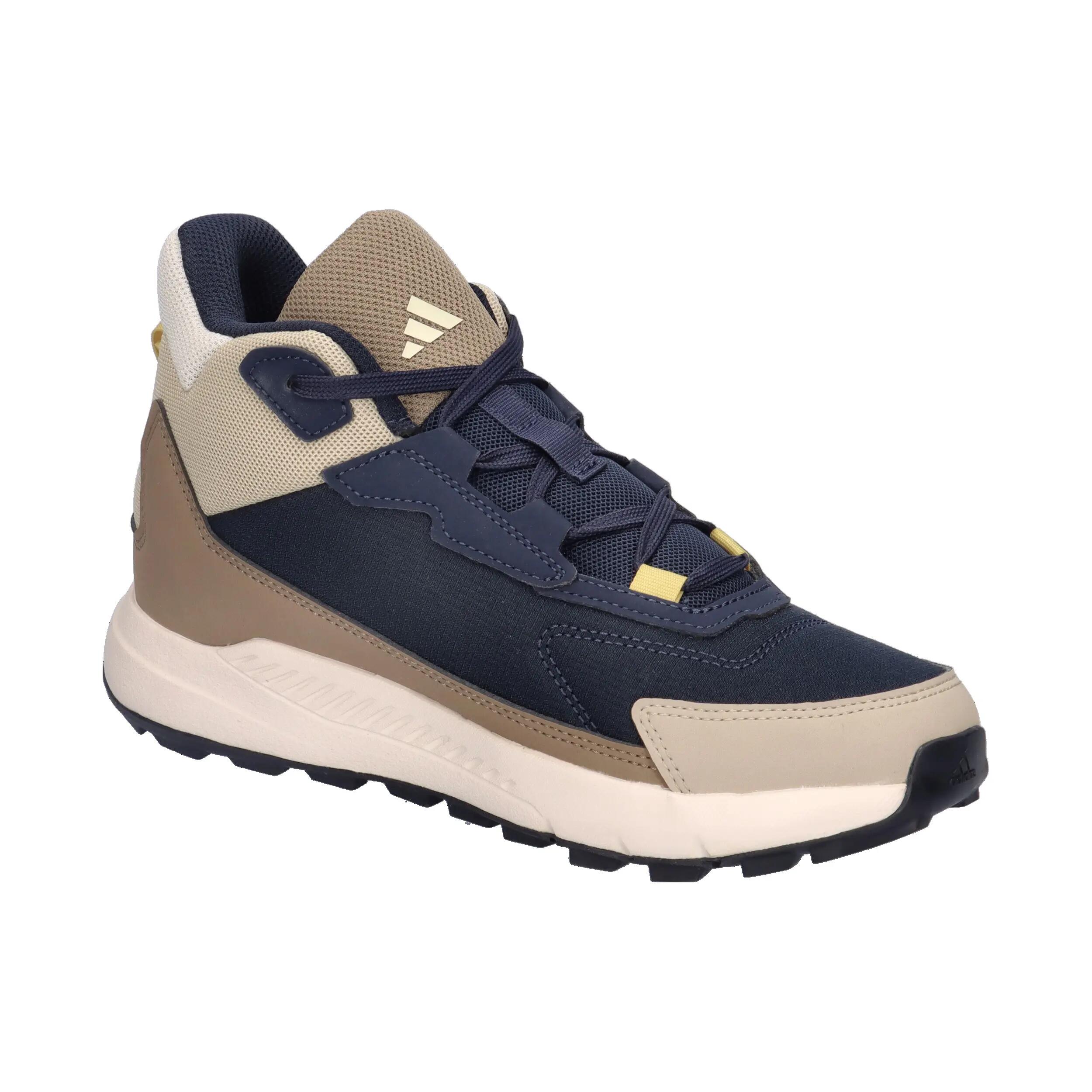 adidas TERREX Kinder Wanderschuhe Anylander Mid J 8/14