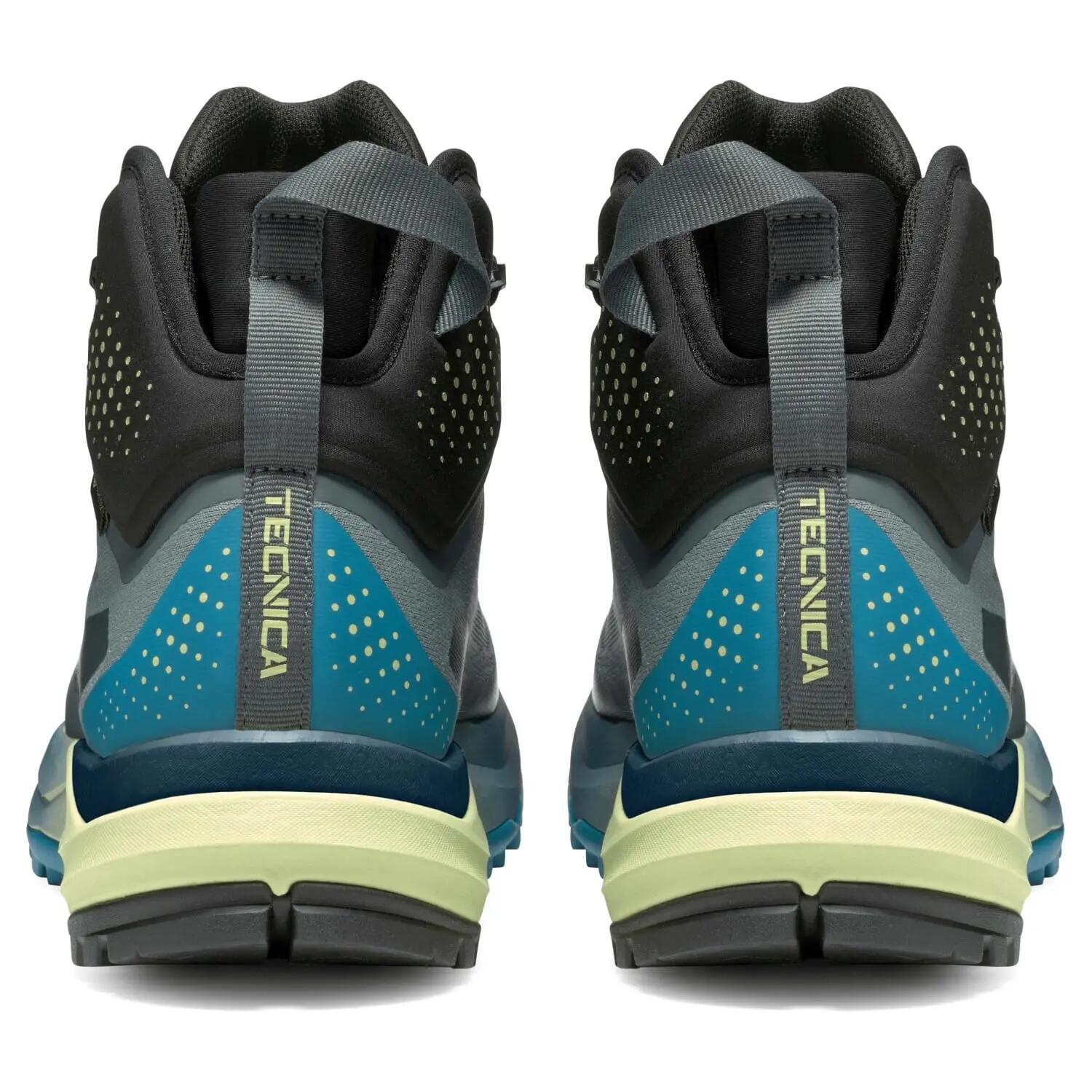 TECNICA Botas de montaña y trekking  unisex  SPARK S MID Gore Tex 4/5
