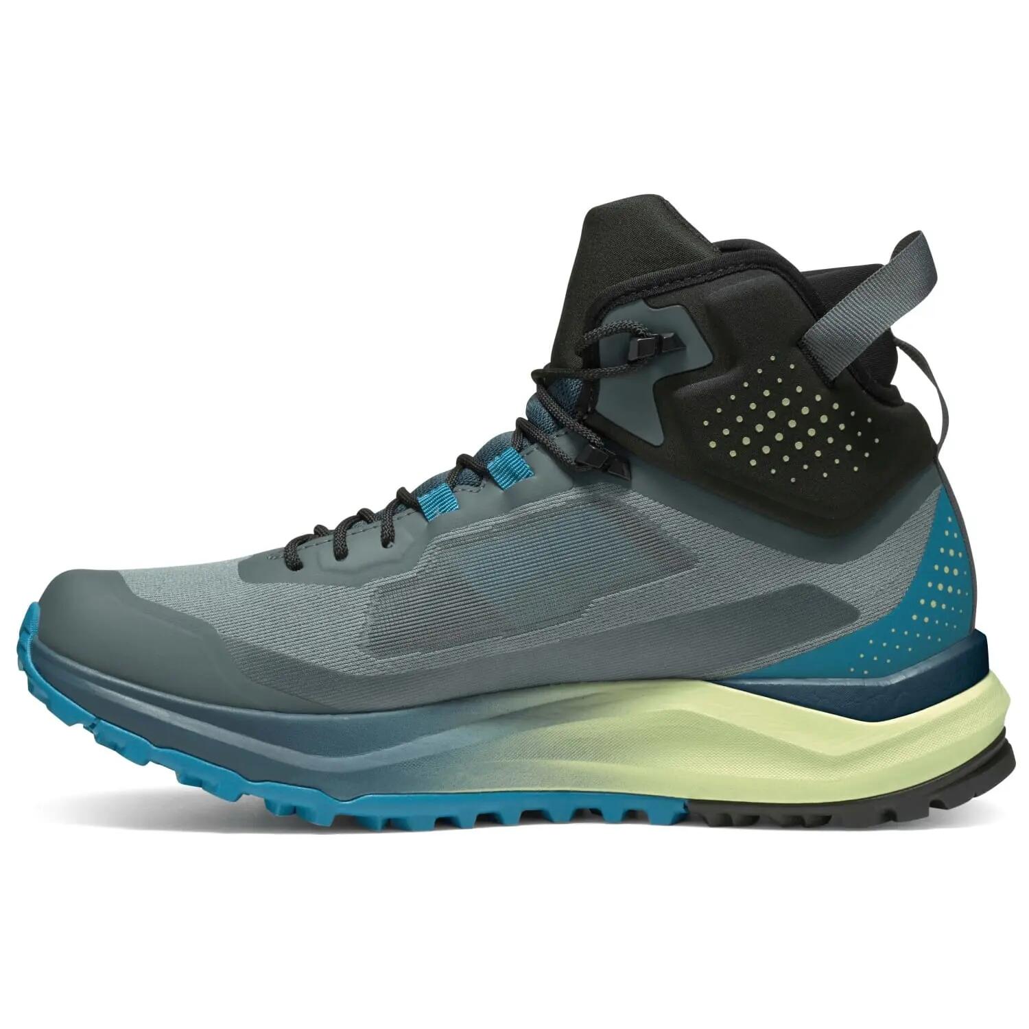 TECNICA Botas de montaña y trekking  unisex  SPARK S MID Gore Tex 3/5