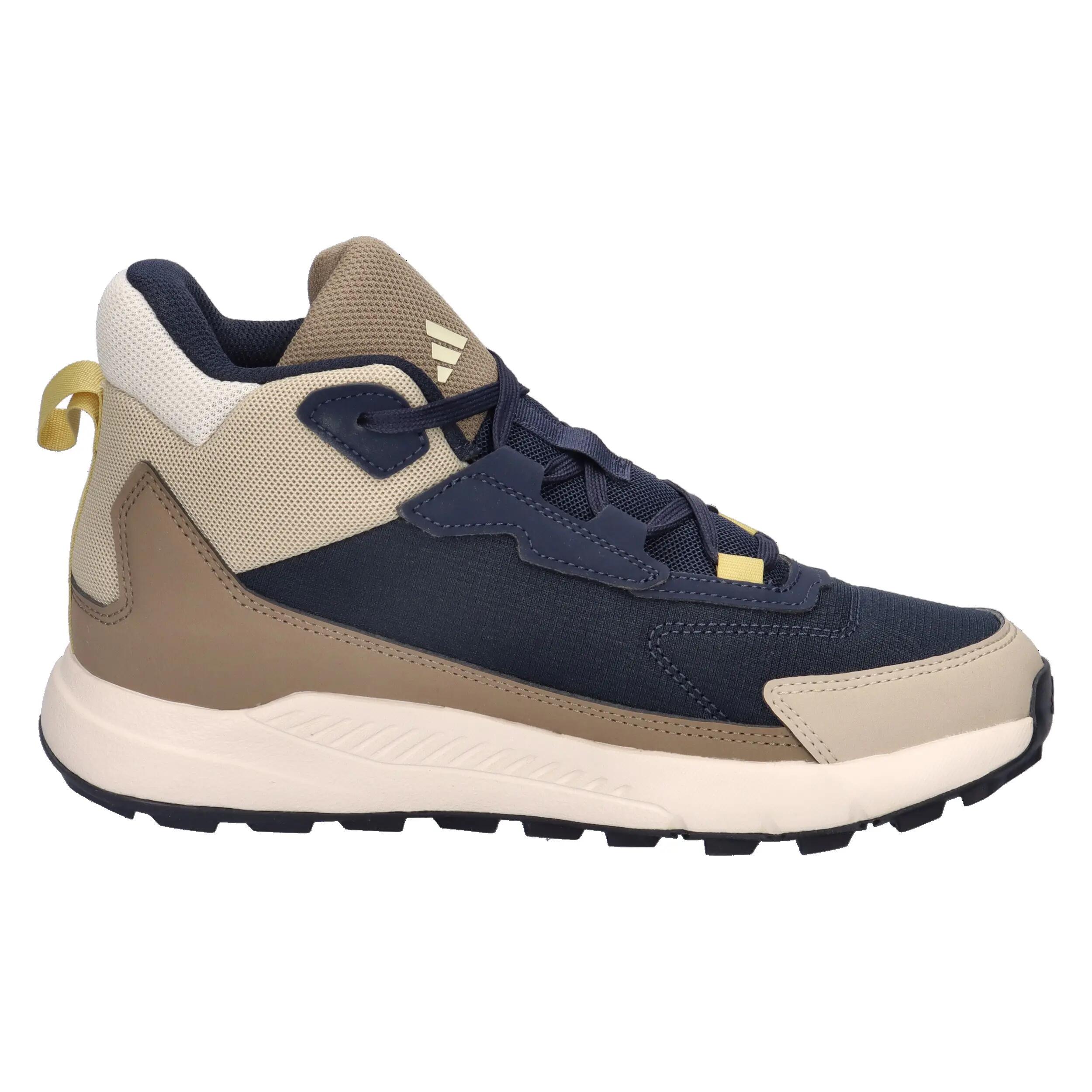 adidas TERREX Kinder Wanderschuhe Anylander Mid J 7/14