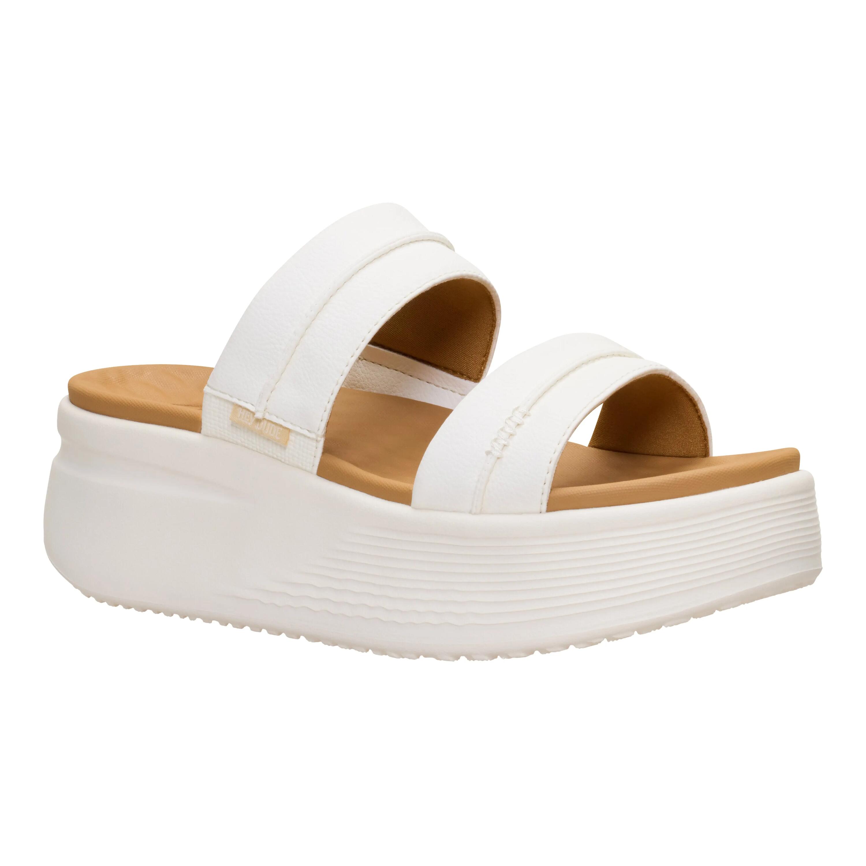 Sandalias casual Austin Mujer 5/6