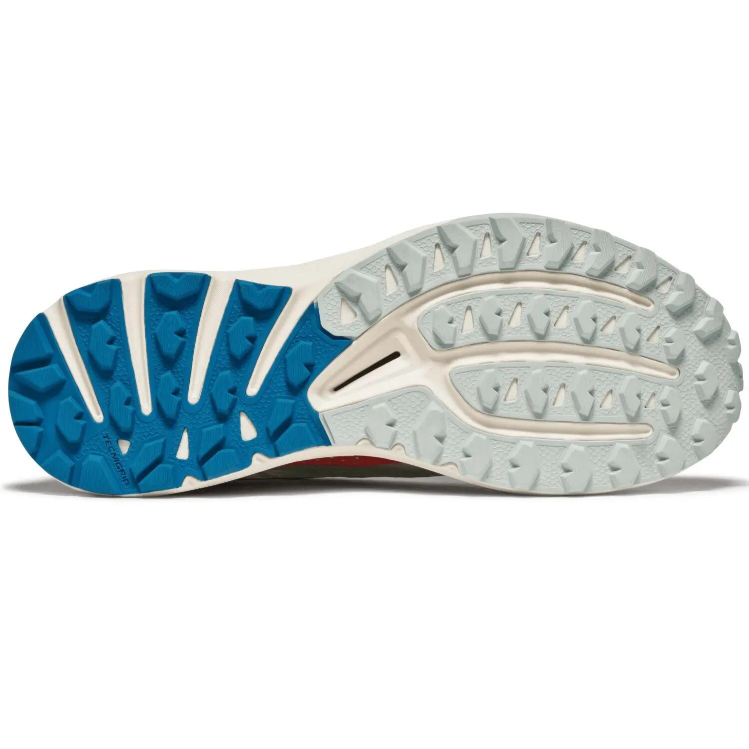 TECNICA Zapatillas de montaña y trekking  de hombre  PYROX SPEED 2/7
