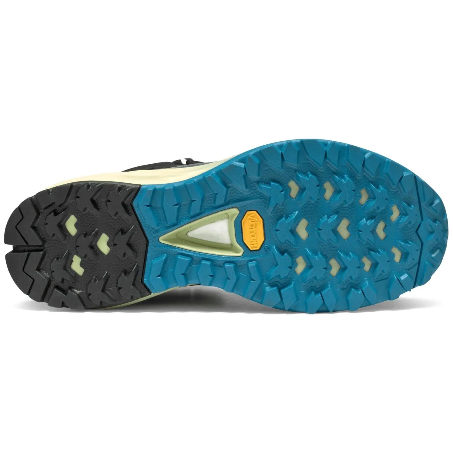 TECNICA Botas de montaña y trekking  unisex  SPARK S MID Gore Tex 2/5