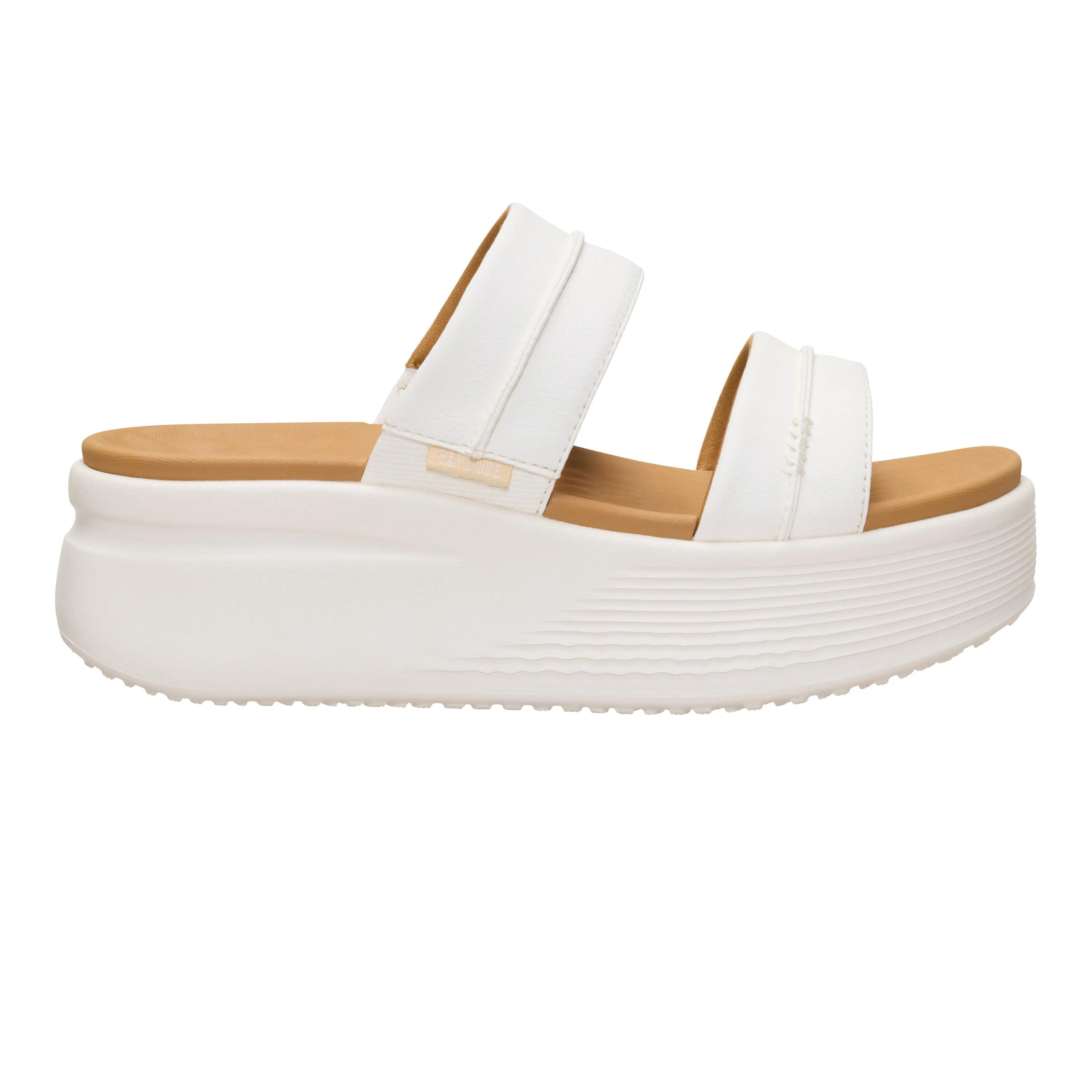 Sandalias casual Austin Mujer 4/6