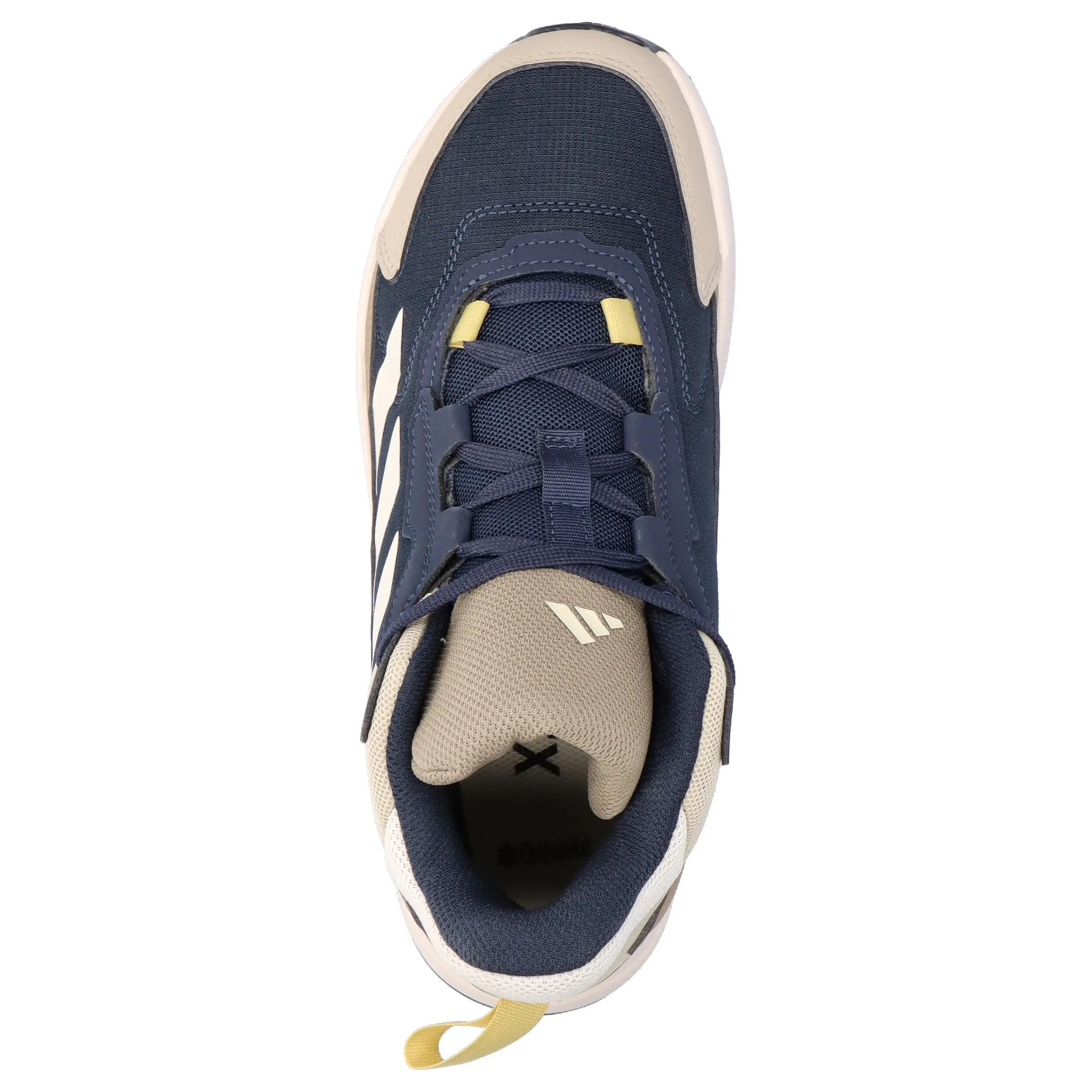 adidas TERREX Kinder Wanderschuhe Anylander Mid J 5/14