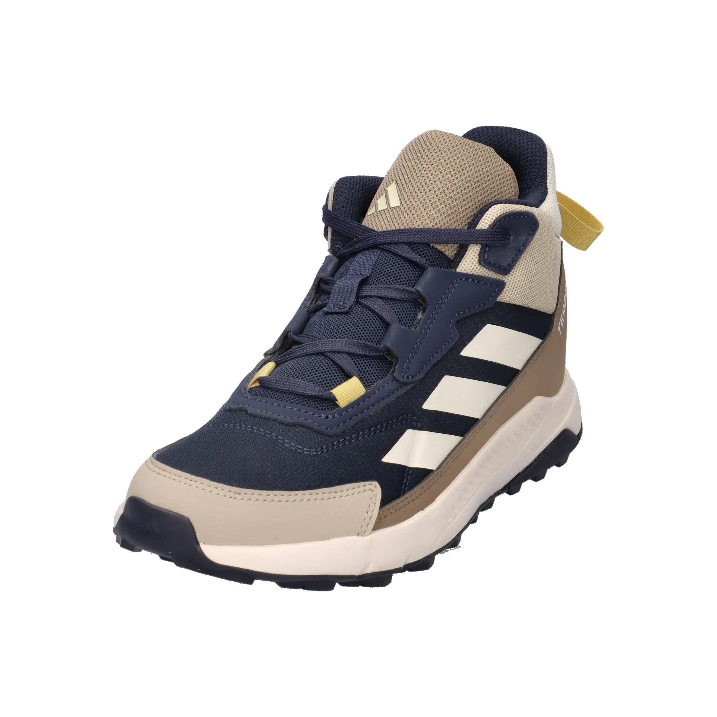 adidas TERREX Kinder Wanderschuhe Anylander Mid J 4/14