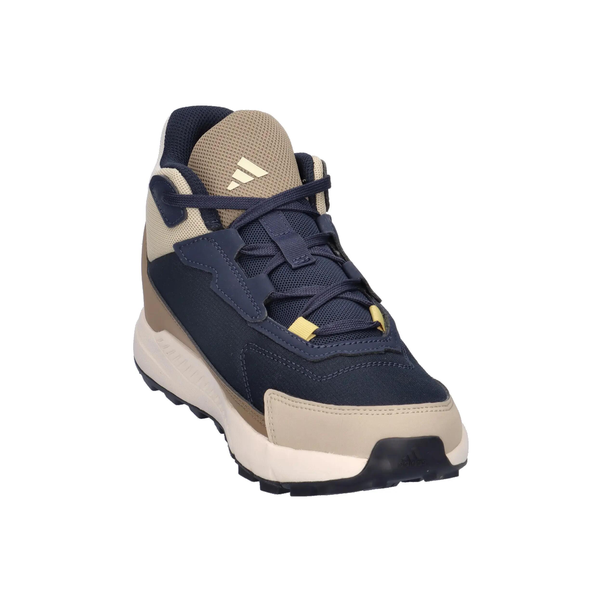 adidas TERREX Kinder Wanderschuhe Anylander Mid J 2/14