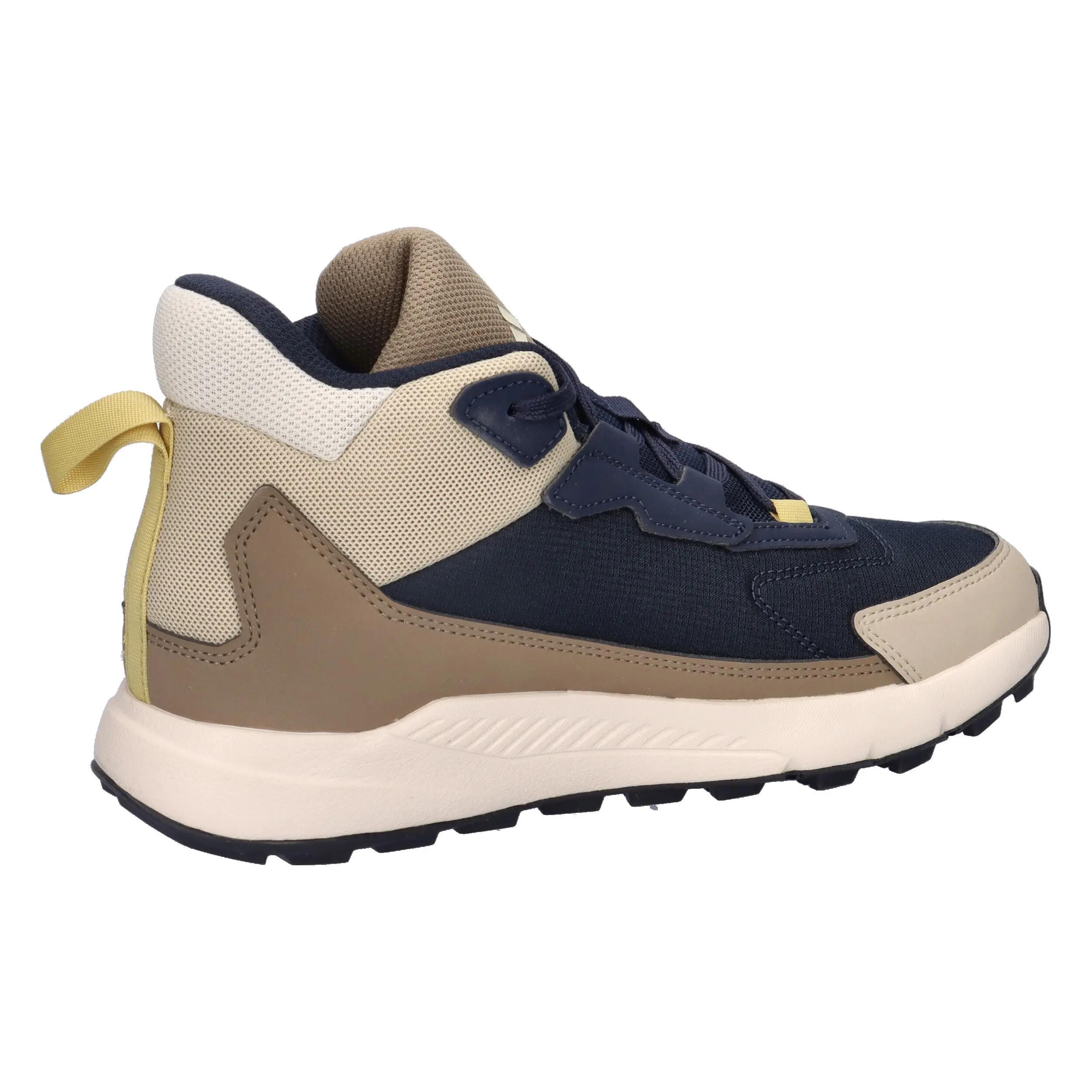 adidas TERREX Kinder Wanderschuhe Anylander Mid J 14/14
