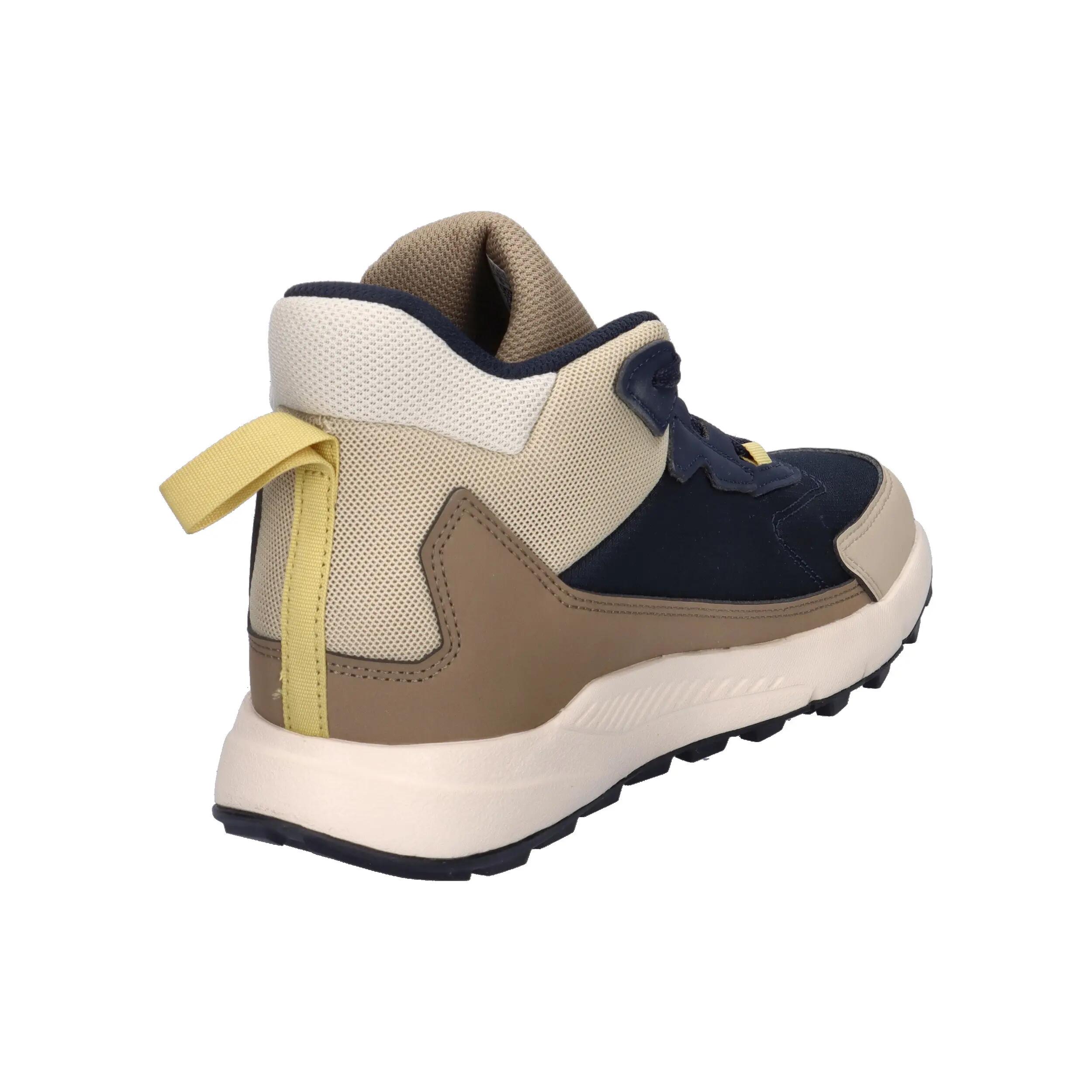 adidas TERREX Kinder Wanderschuhe Anylander Mid J 13/14