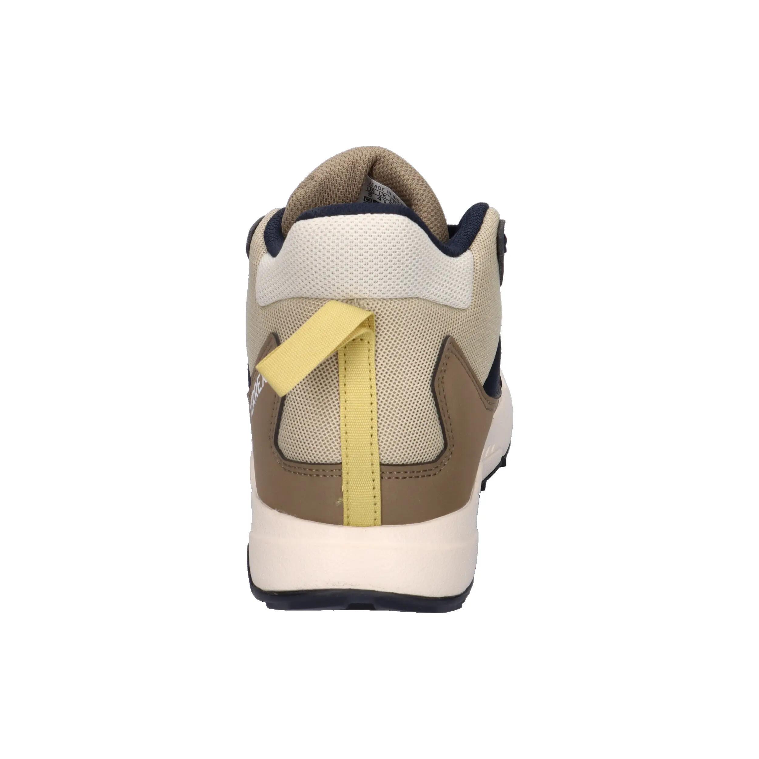 adidas TERREX Kinder Wanderschuhe Anylander Mid J 12/14