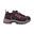 Pantofi trekking pentru copii RIGEL 2.0 LOW WP, piele impermeabila