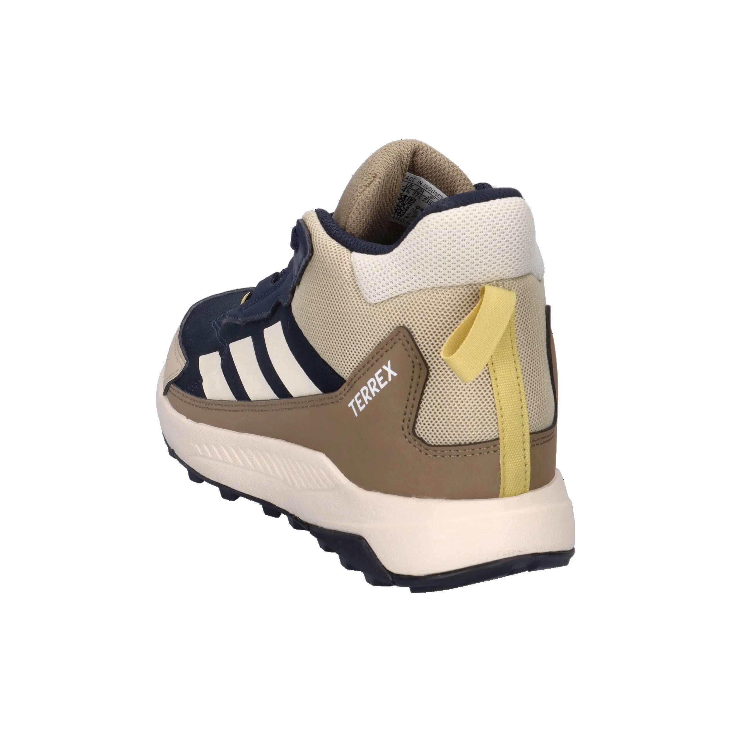 adidas TERREX Kinder Wanderschuhe Anylander Mid J 11/14