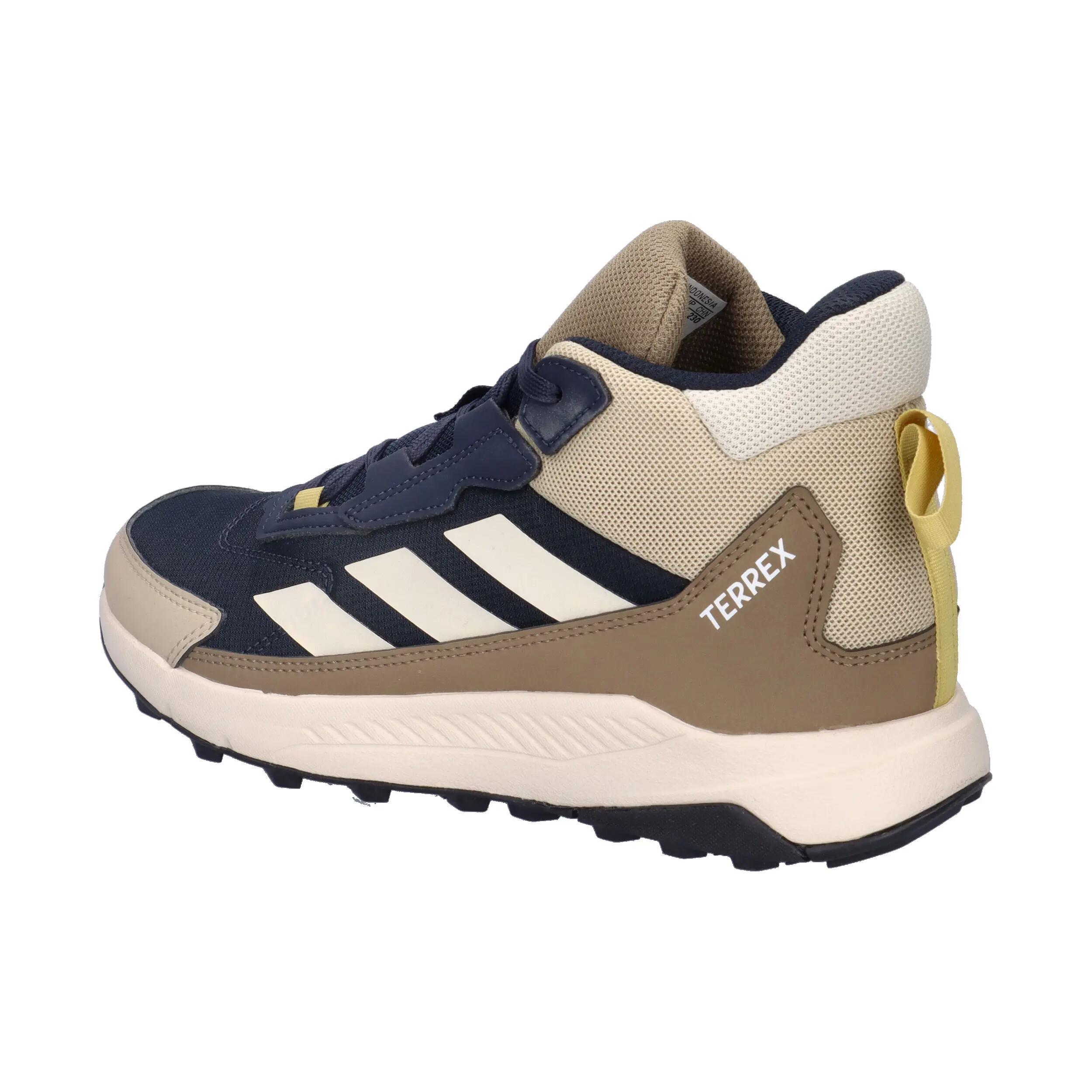 adidas TERREX Kinder Wanderschuhe Anylander Mid J 10/14