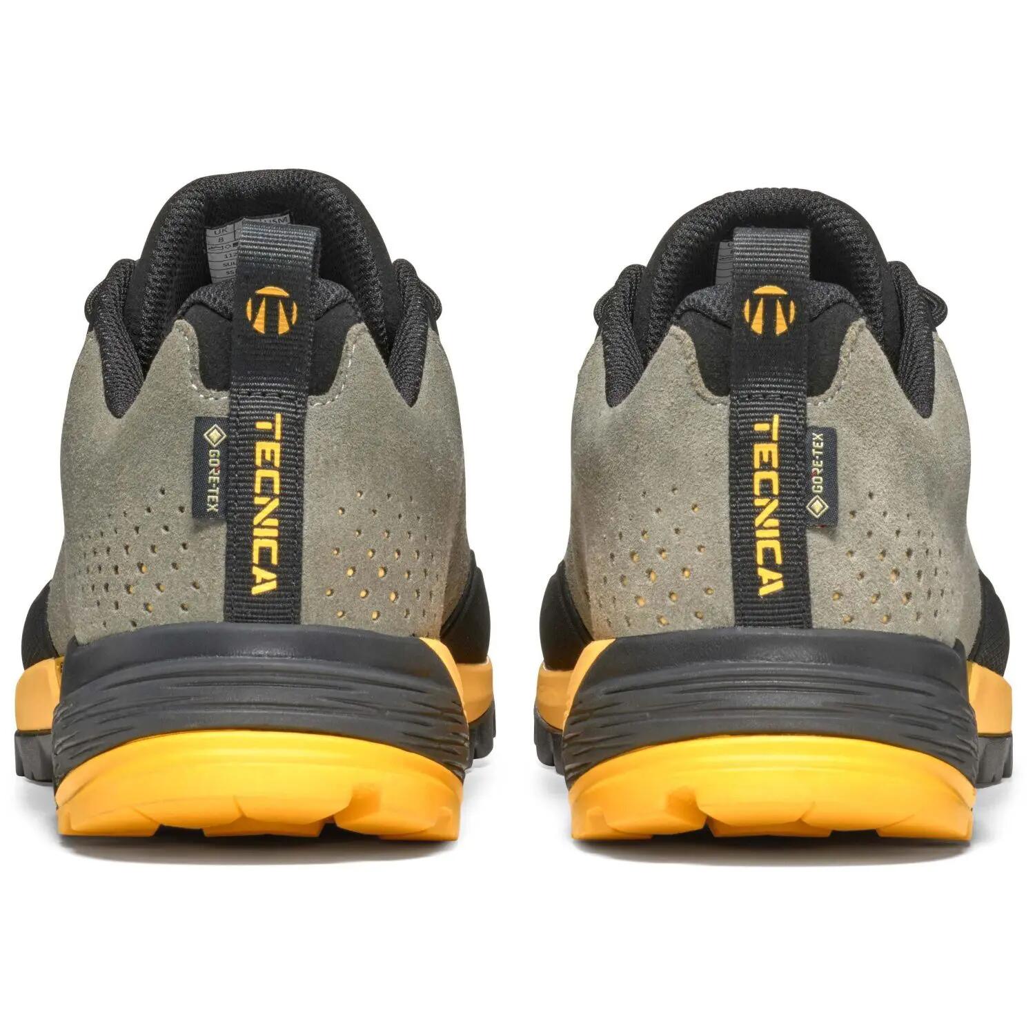 TECNICA Zapatillas de montaña y trekking  de hombre  SULFUR Gore Tex 5/7
