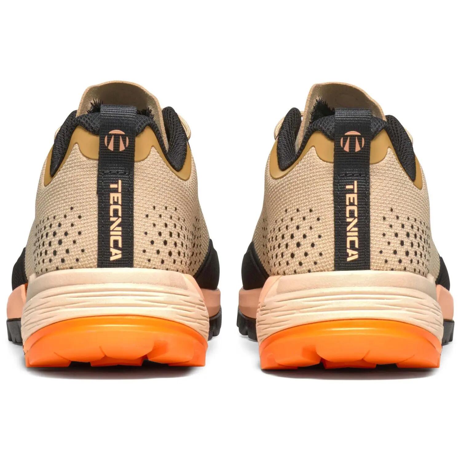 TECNICA Zapatillas de montaña y trekking  de mujer  SULFUR S 5/7