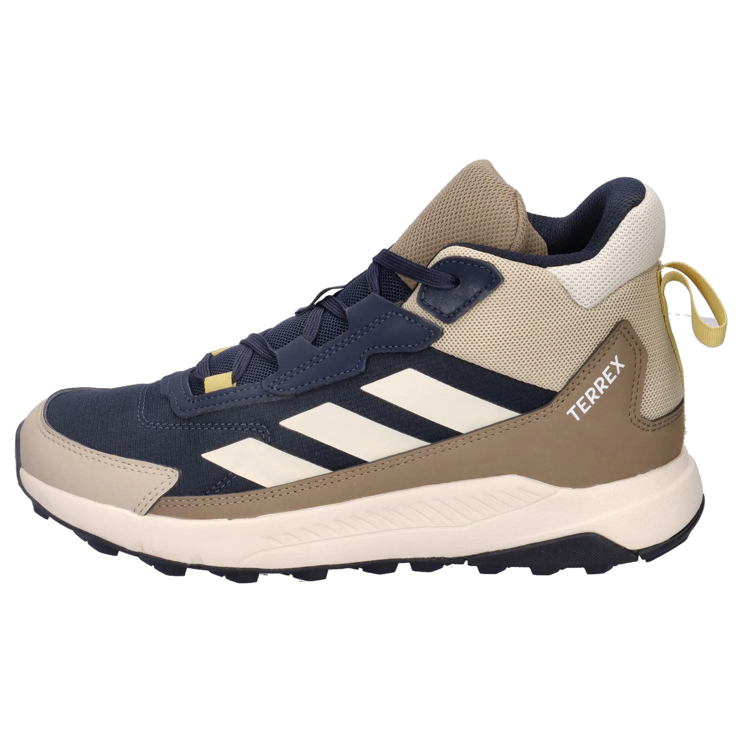 adidas TERREX Kinder Wanderschuhe Anylander Mid J 9/14