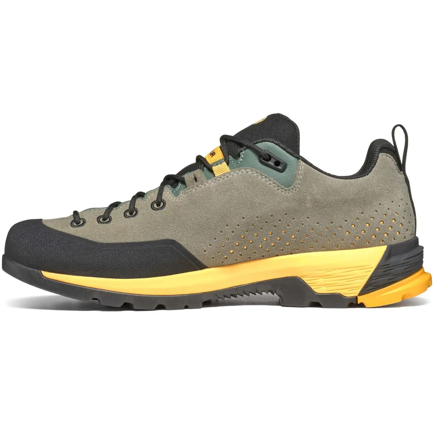 TECNICA Zapatillas de montaña y trekking  de hombre  SULFUR Gore Tex 4/7