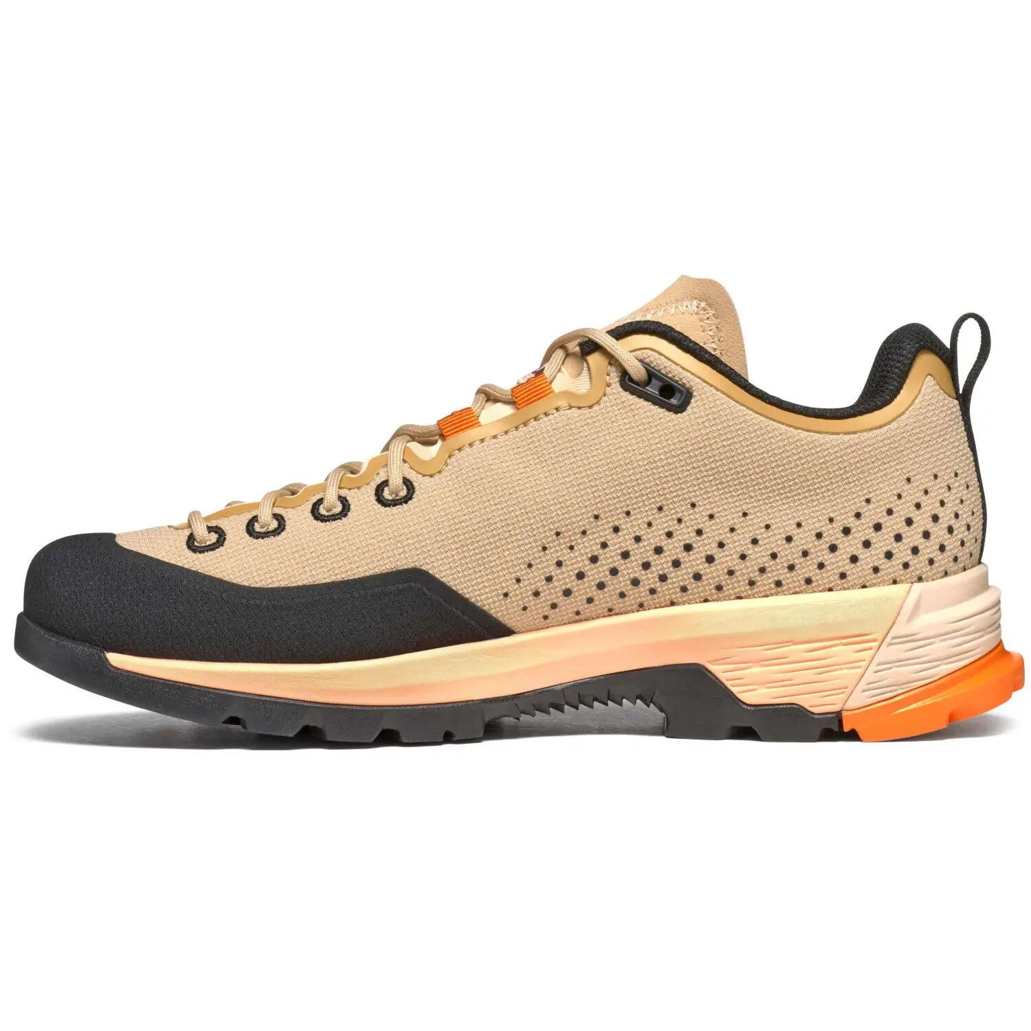 TECNICA Zapatillas de montaña y trekking  de mujer  SULFUR S 4/7