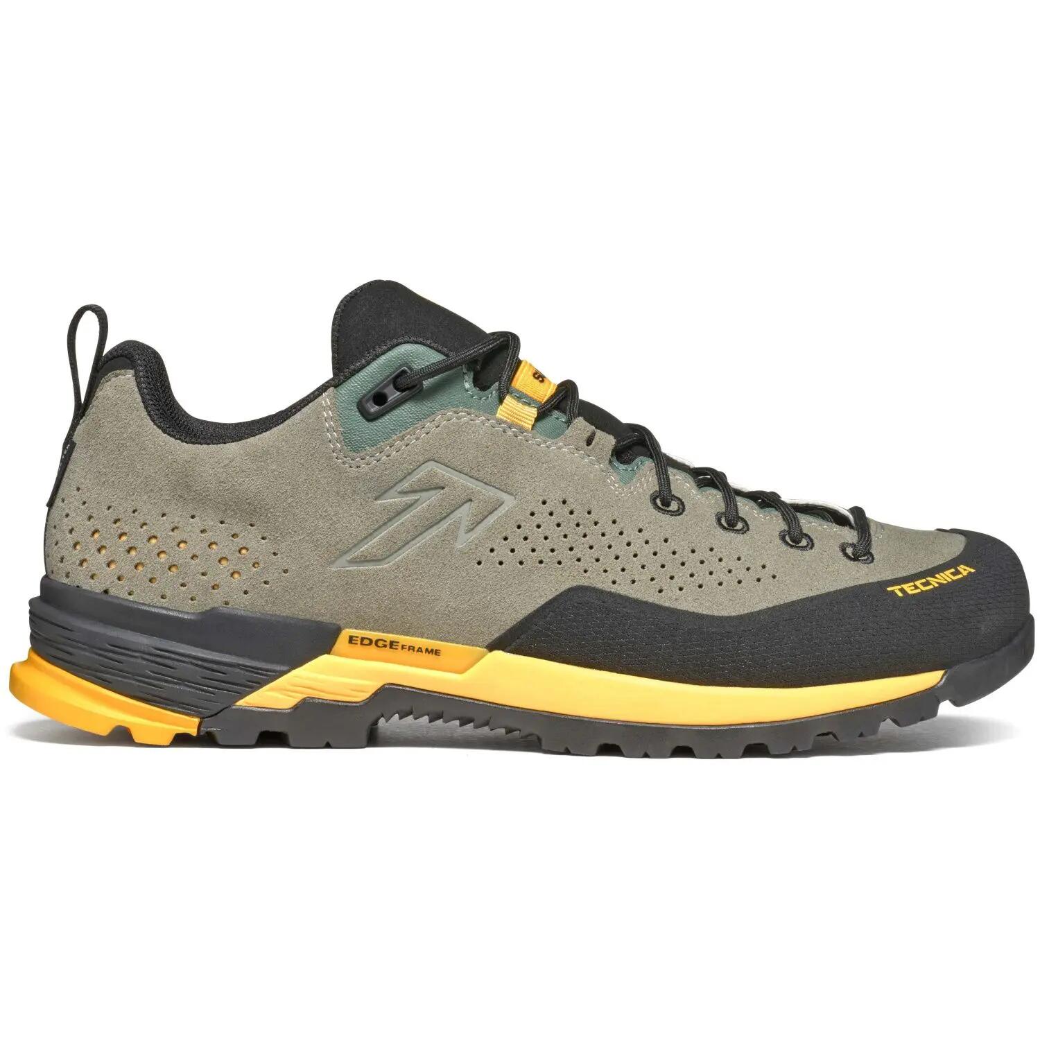 TECNICA Zapatillas de montaña y trekking  de hombre  SULFUR Gore Tex 3/7