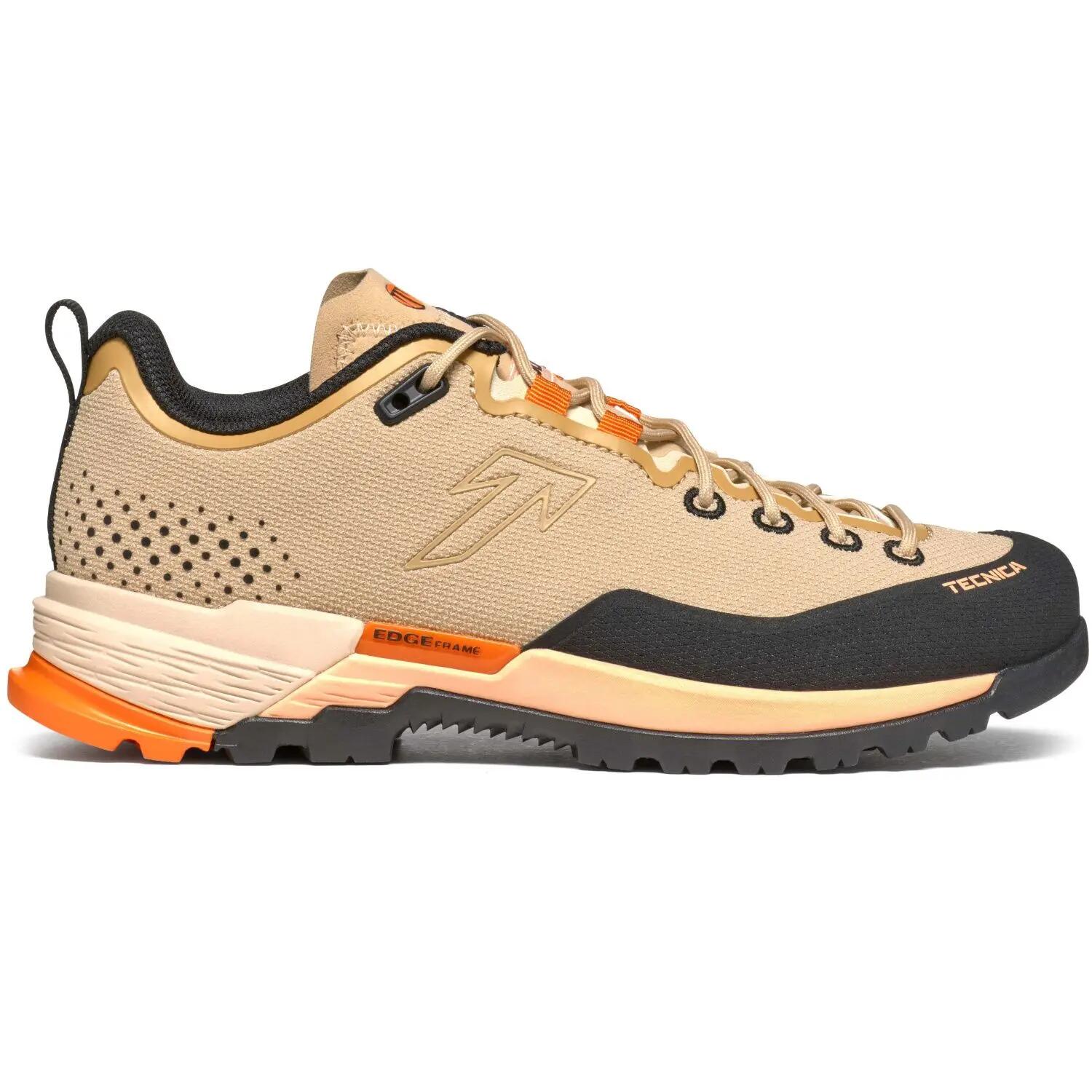 TECNICA Zapatillas de montaña y trekking  de mujer  SULFUR S 3/7