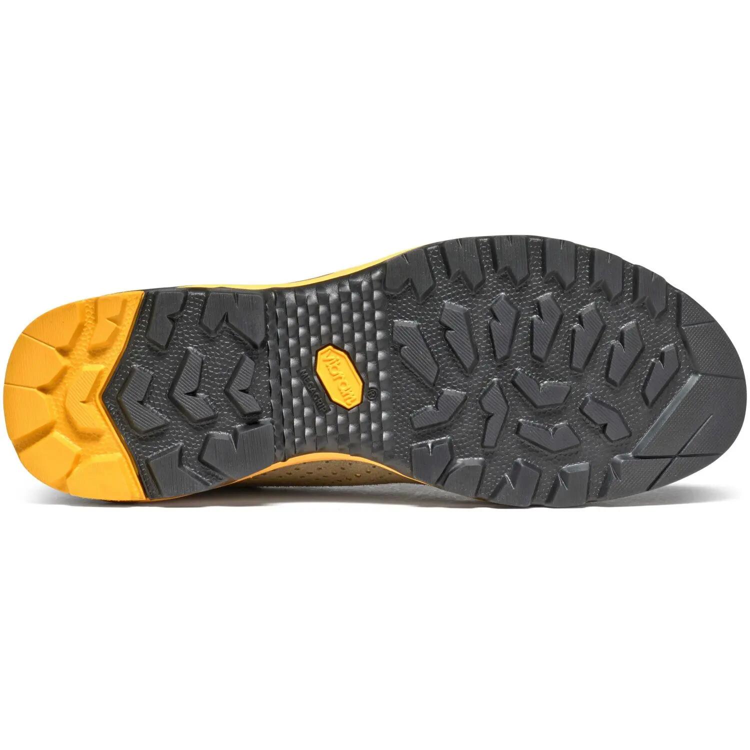 TECNICA Zapatillas de montaña y trekking  de hombre  SULFUR Gore Tex 2/7
