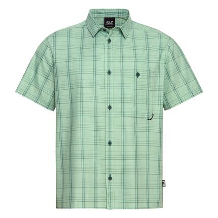Hemd weich Herren - Hot Trail Shirt M