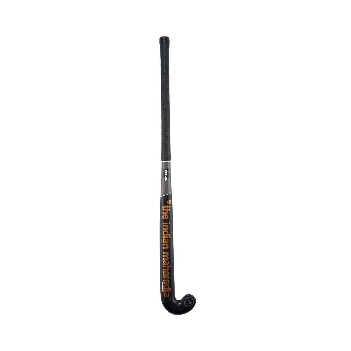 Stock per bambini The Indian Maharadja Pro 10 Carbon 3/3