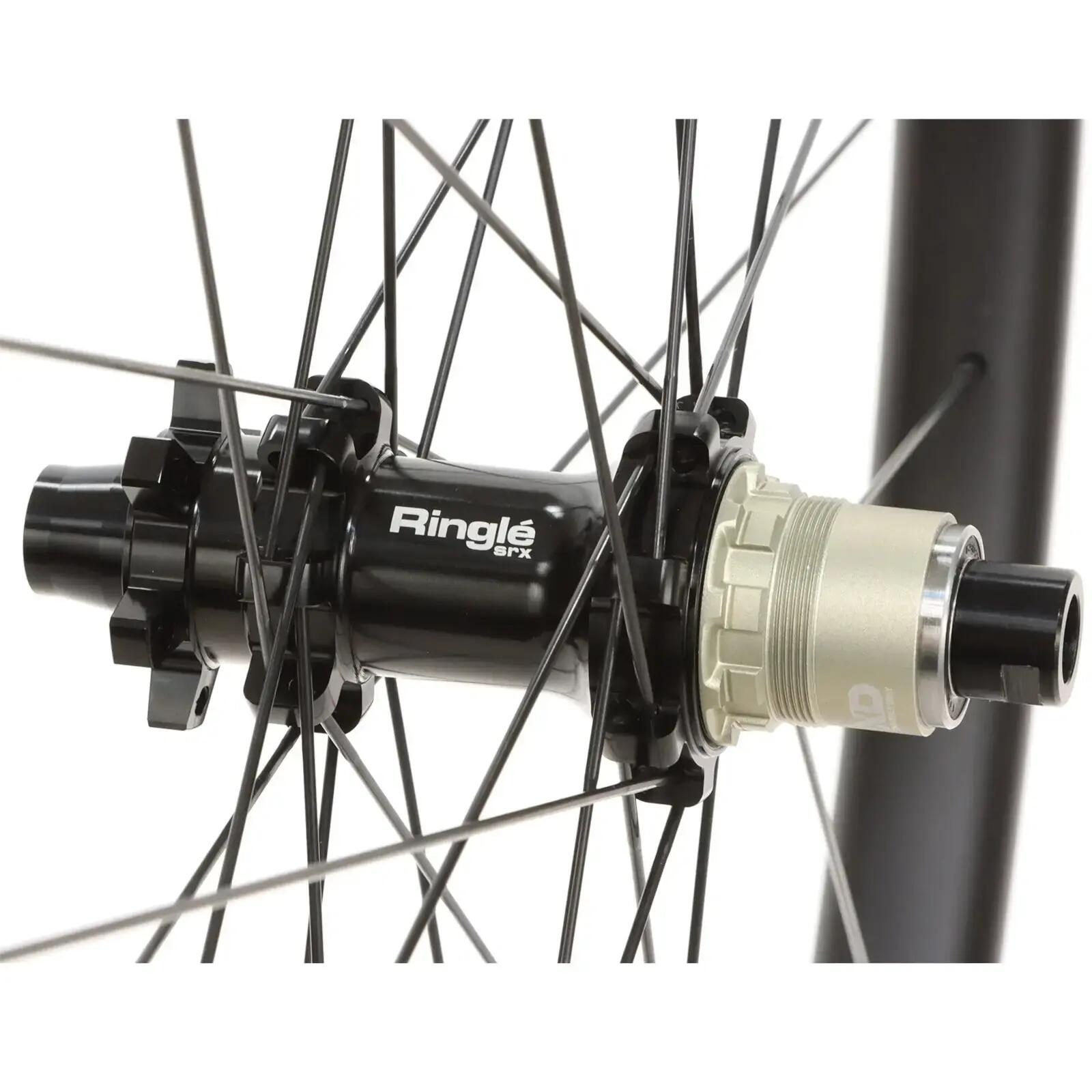 Roue arrière Reynolds A329 Expert MS/XD IS6 3/3
