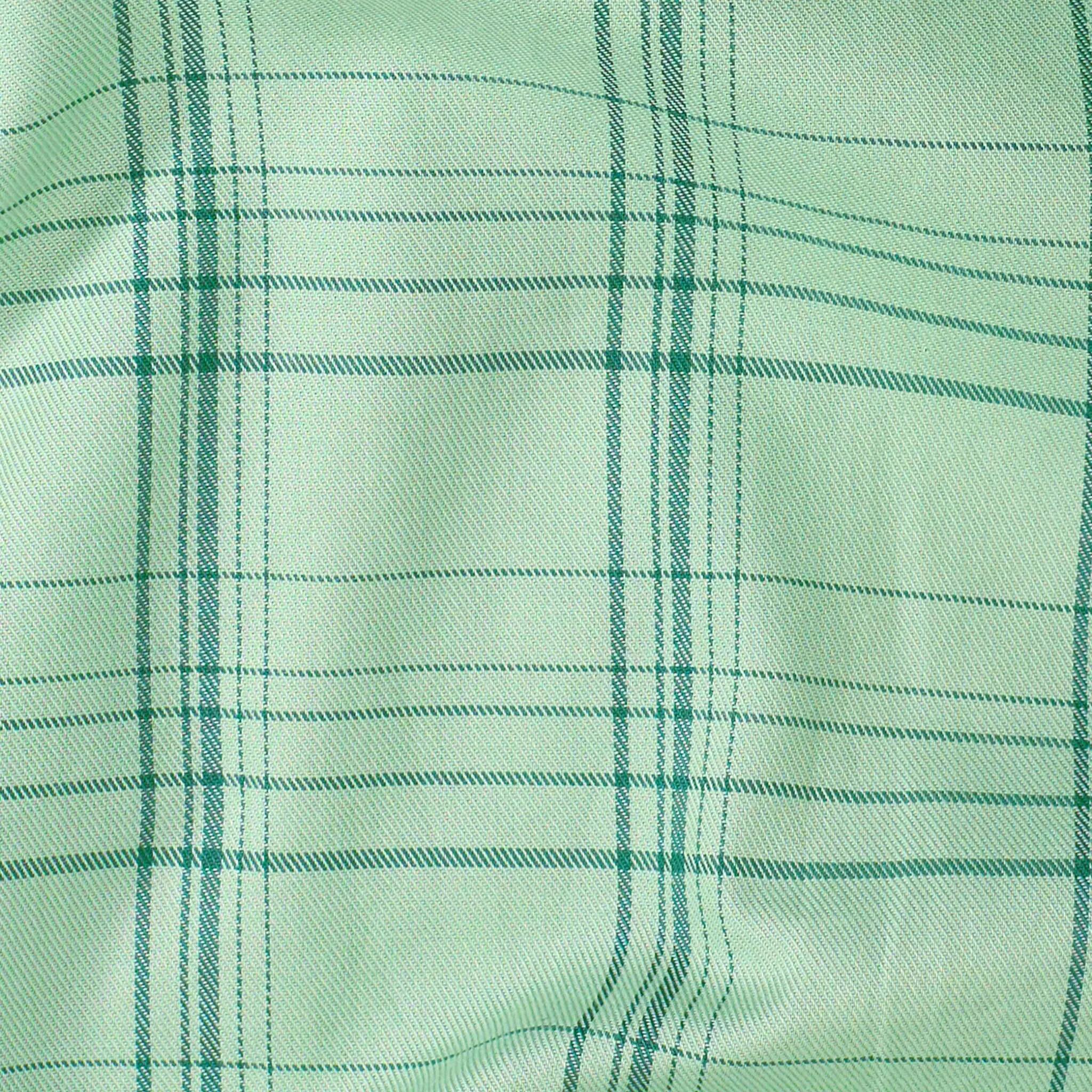 Hemd weich Herren - Hot Trail Shirt M 6/6