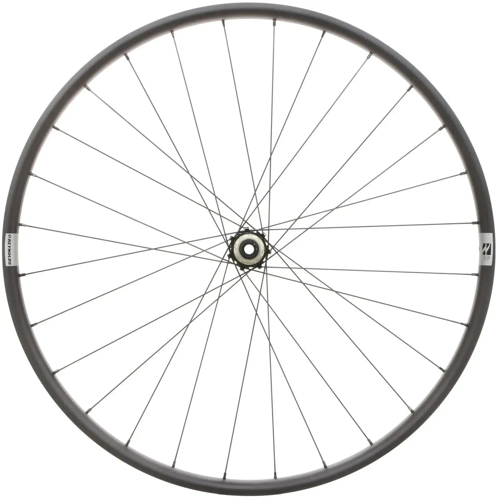 Roue arrière Reynolds A329 Expert MS/XD IS6 2/3