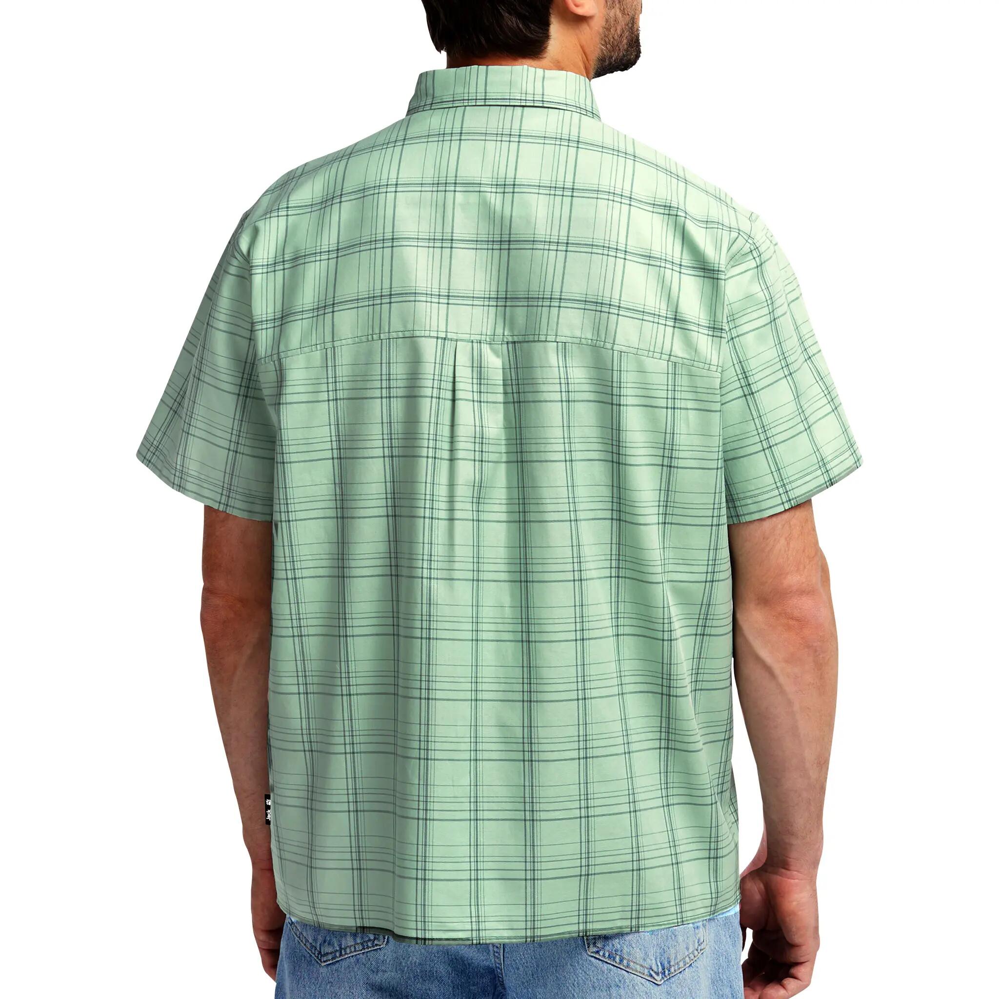Hemd weich Herren - Hot Trail Shirt M 4/6
