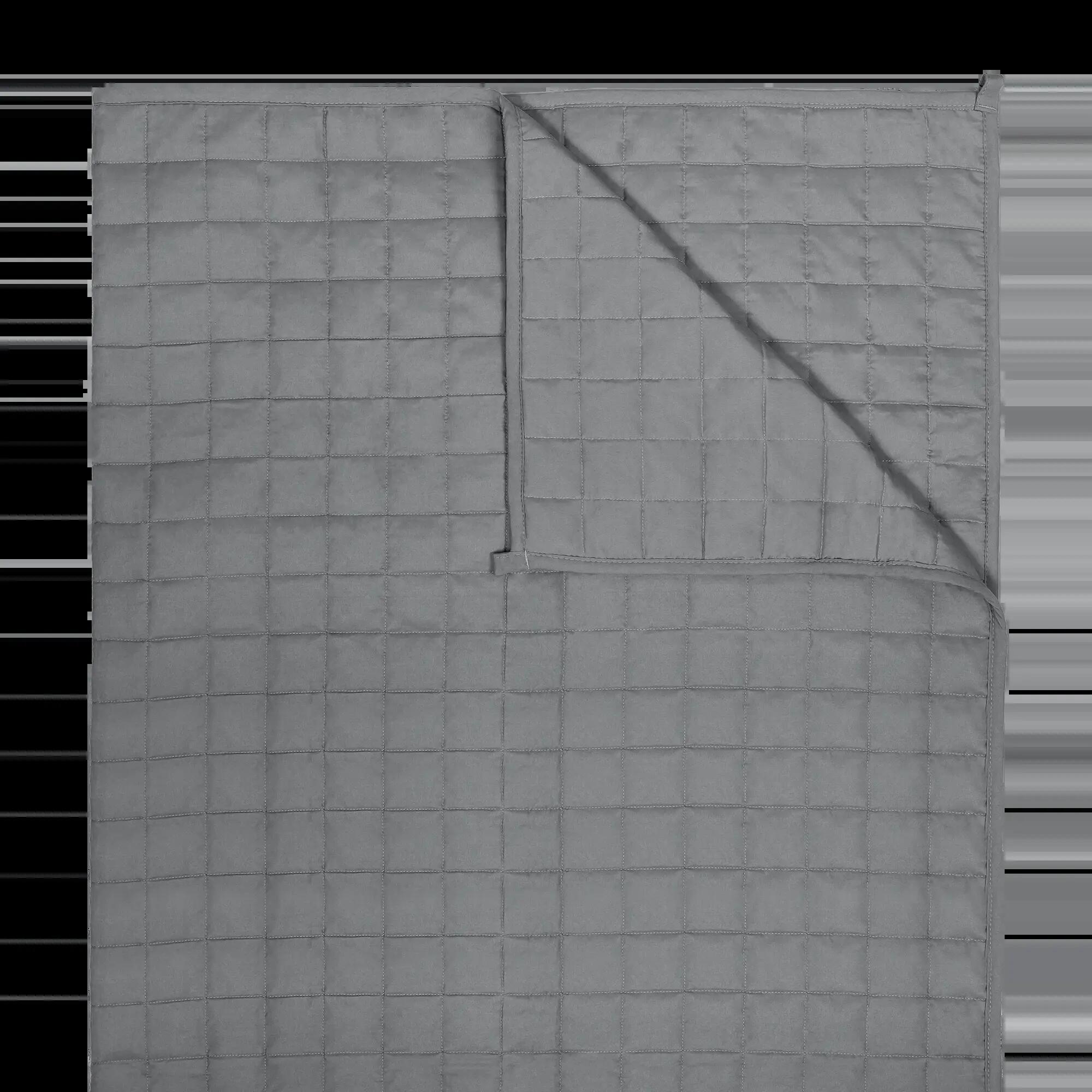 Kołdra Obciążeniowa Koc Sensoryczny dla dzieci i dorosłych 6,8kg 150x200cm 4/7