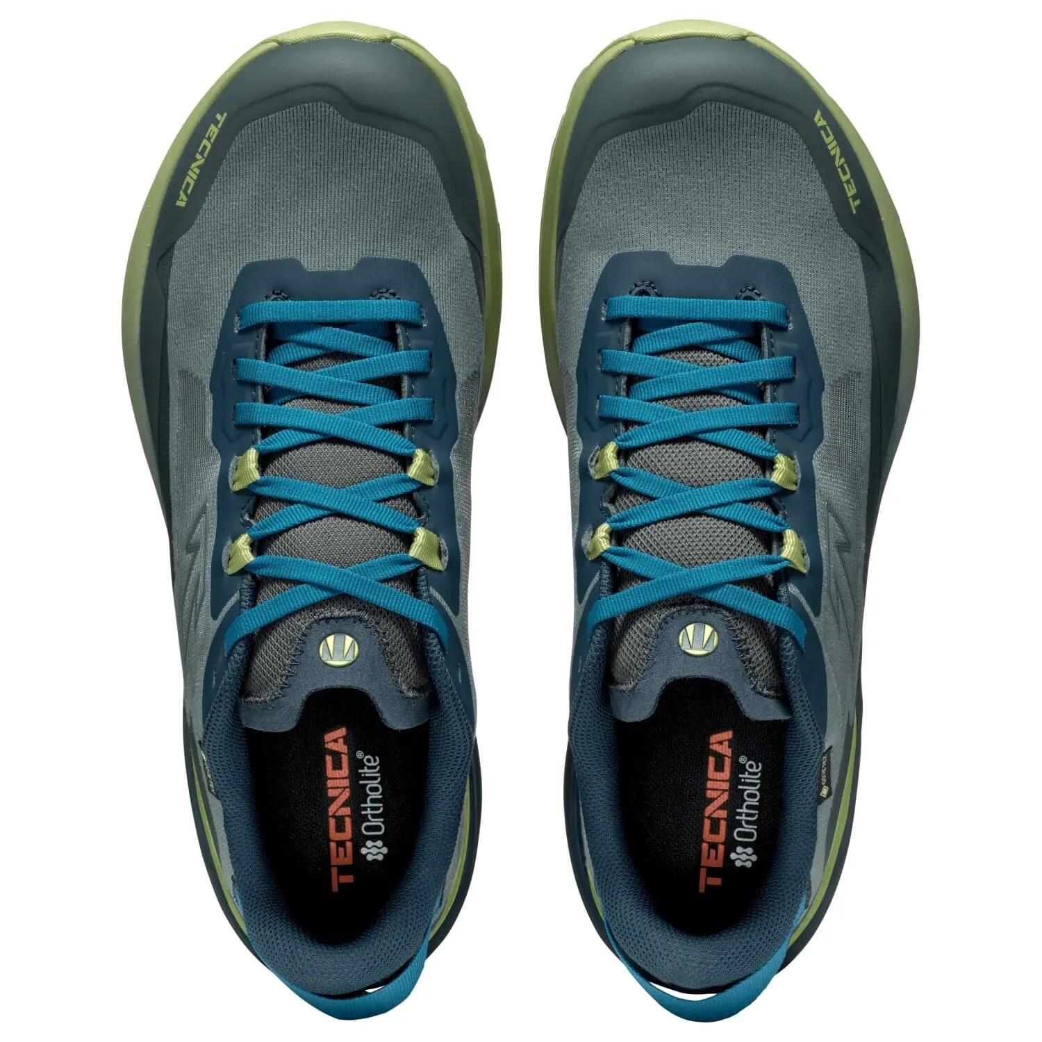 TECNICA Zapatillas de montaña y trekking  unisex  SPARK S Gore Tex 6/6