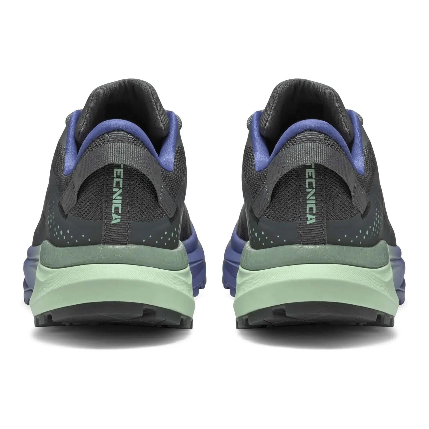 TECNICA Zapatillas de montaña y trekking  unisex  AGATE S Gore Tex 5/6