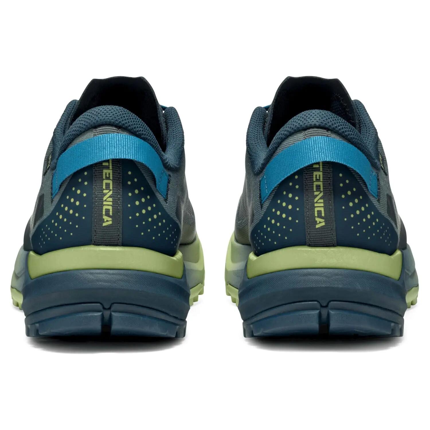 TECNICA Zapatillas de montaña y trekking  unisex  SPARK S Gore Tex 5/6